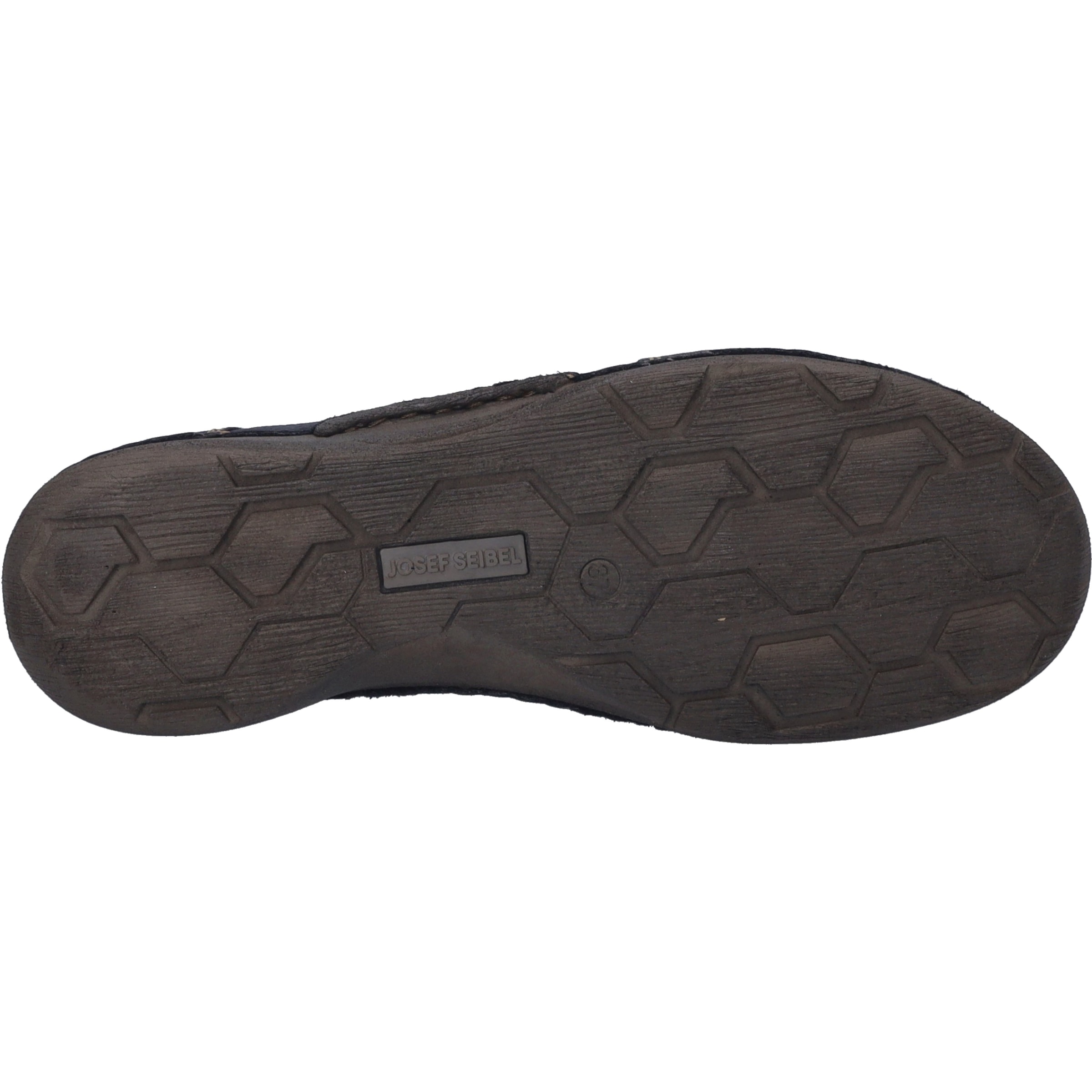 Josef Seibel Slipper »Fergey 49, ocean«