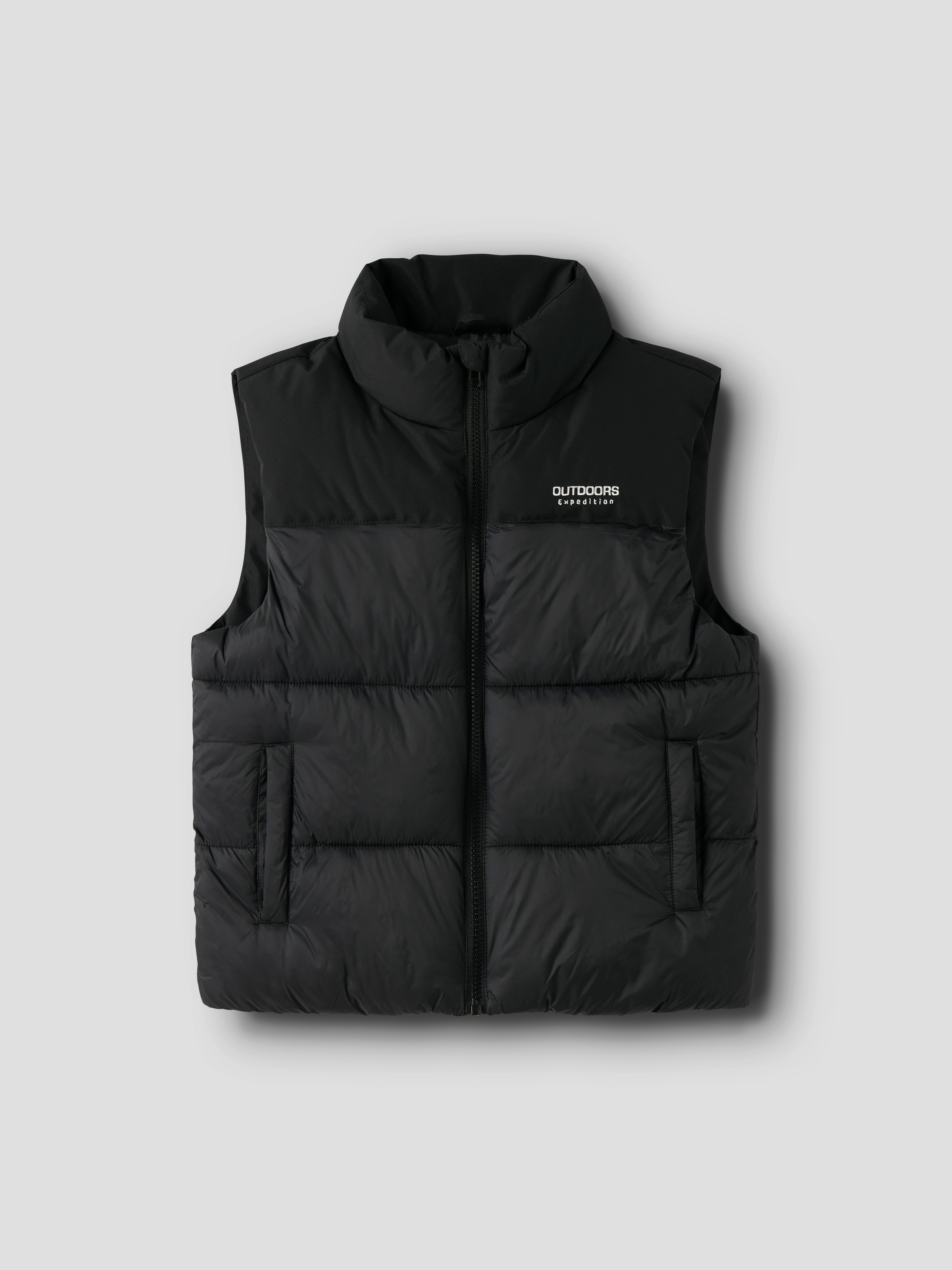 Name It Steppweste »NKMMOLE VEST PB«