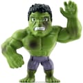 JADA Actionfigur »Marvel Hulk«, aus Metall