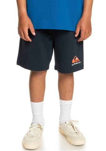 Quiksilver Sweatshorts »Jungen Shorts Bermuda« kaufen