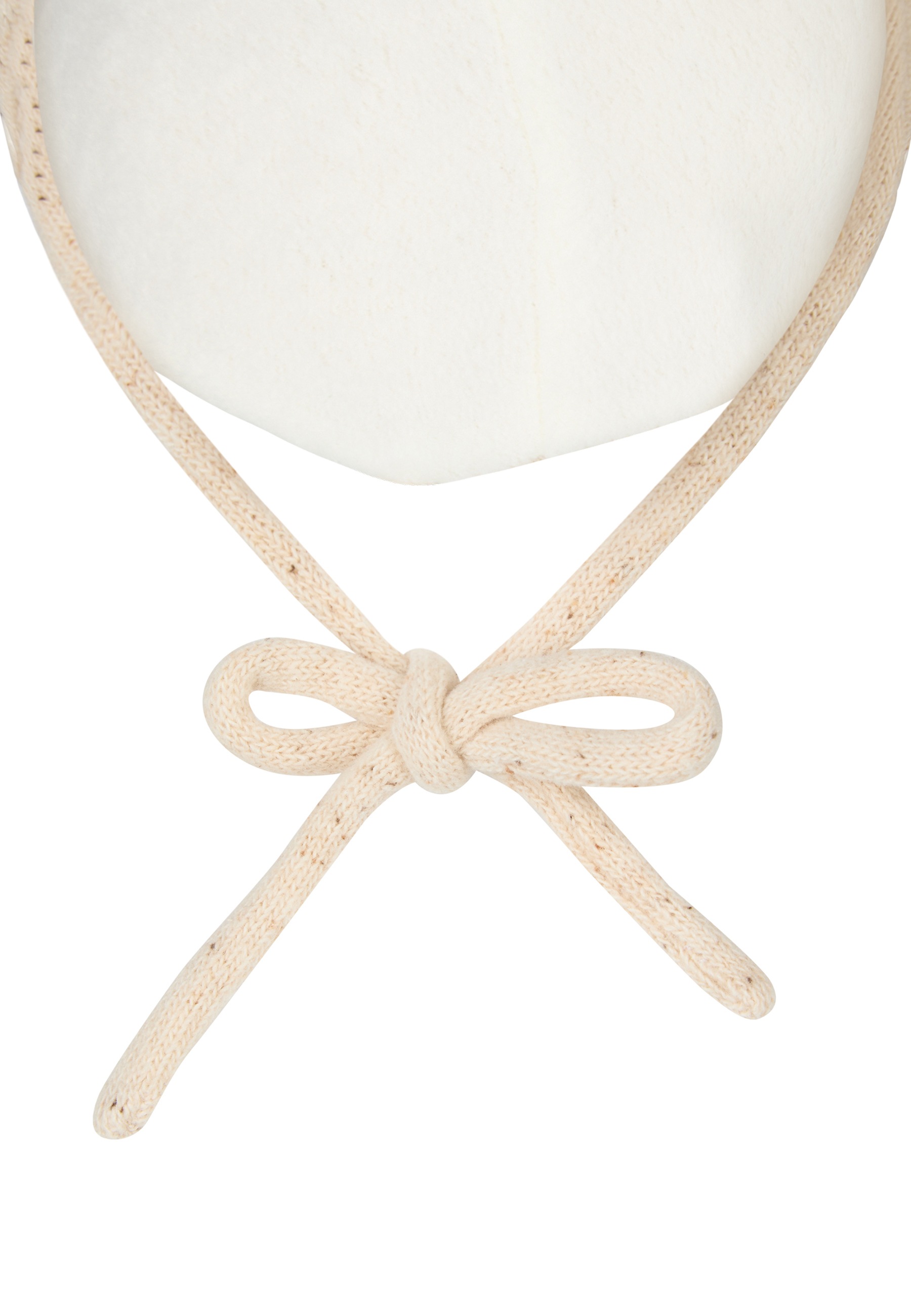 Sterntaler® Beanie »Beanie gesprenkelt«