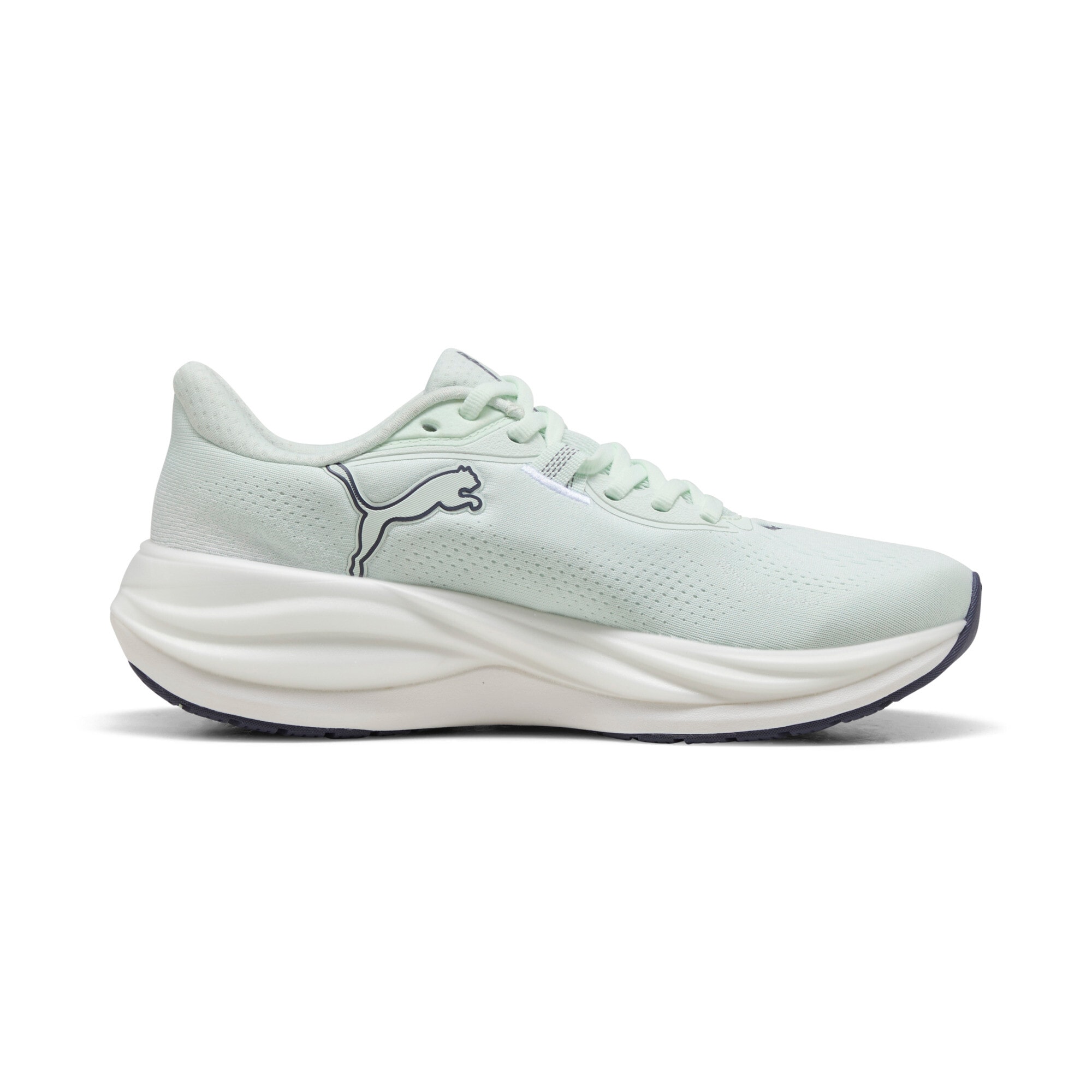 PUMA Laufschuh »ELECTRIFY NITRO 5 WNS«  mit atmungsaktivem Mesh-Obermaterial, mit herausnehmbarer Innensohle