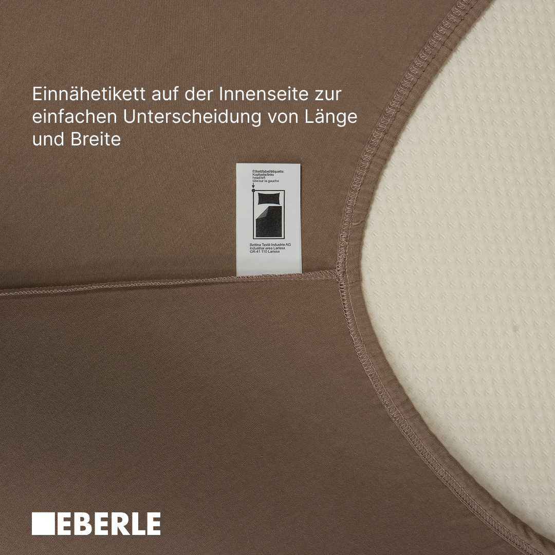 bellana Spannbettlaken »Jersey-Elasthan Aqua in Gr. 90x200, 140x200 oder 180x200 cm«, aus Baumwolle, für Matratzen bis 35 cm Höhe, Bettlaken, Spannbetttuch