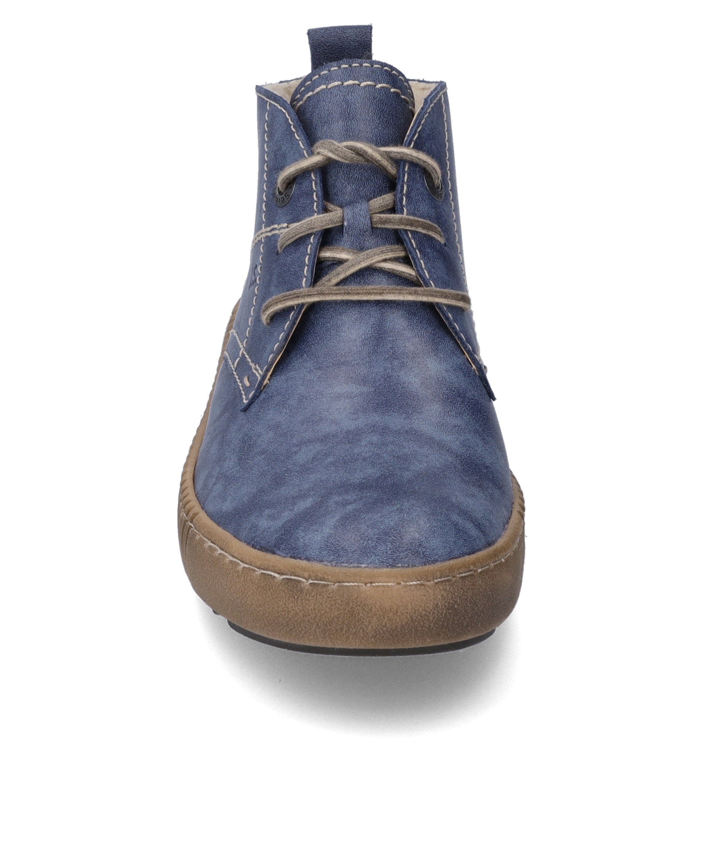 Josef Seibel Stiefelette »Maren 02, ocean«