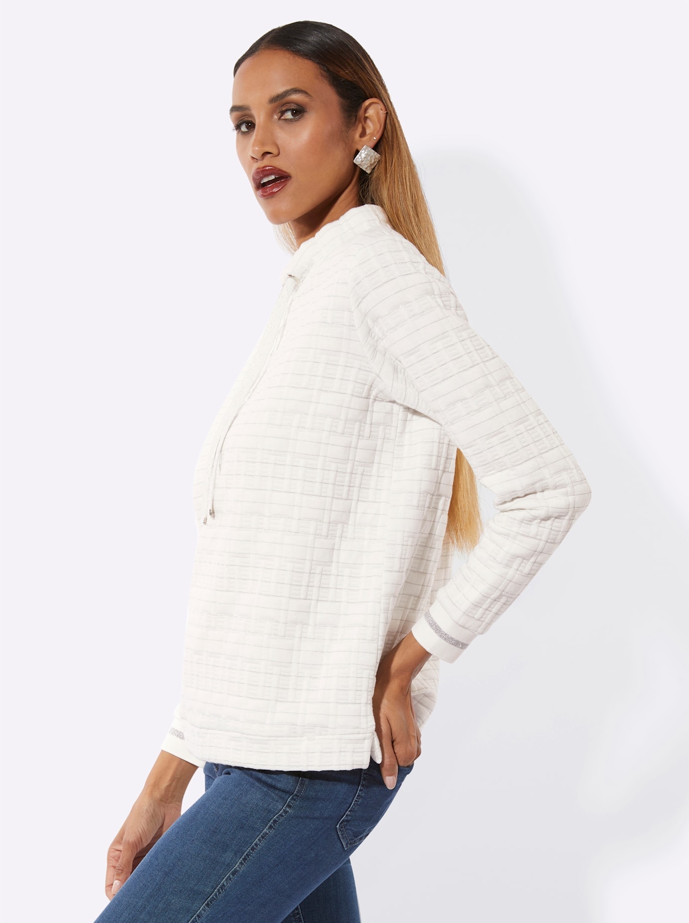 creation L Sweatshirt
