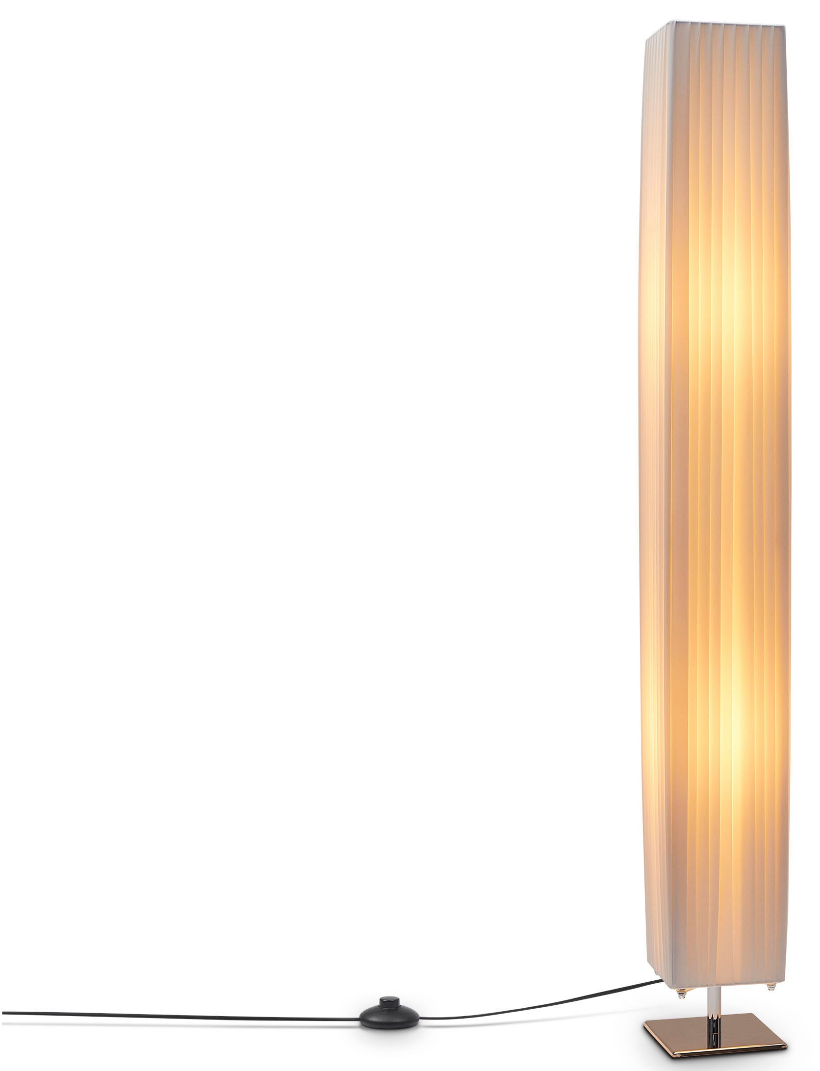 Paco Home Stehlampe »KIRSTEN«, LED Stehlleuchte Wohnzimmer Innen  Schlafzimmer Esszimmer Zeitlos E27 bestellen online bei OTTO