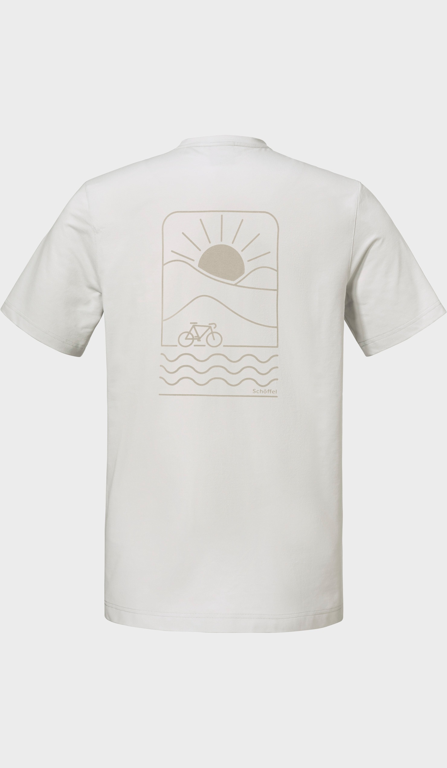 Schöffel Funktionsshirt »T Shirt Style Serenio MEN«