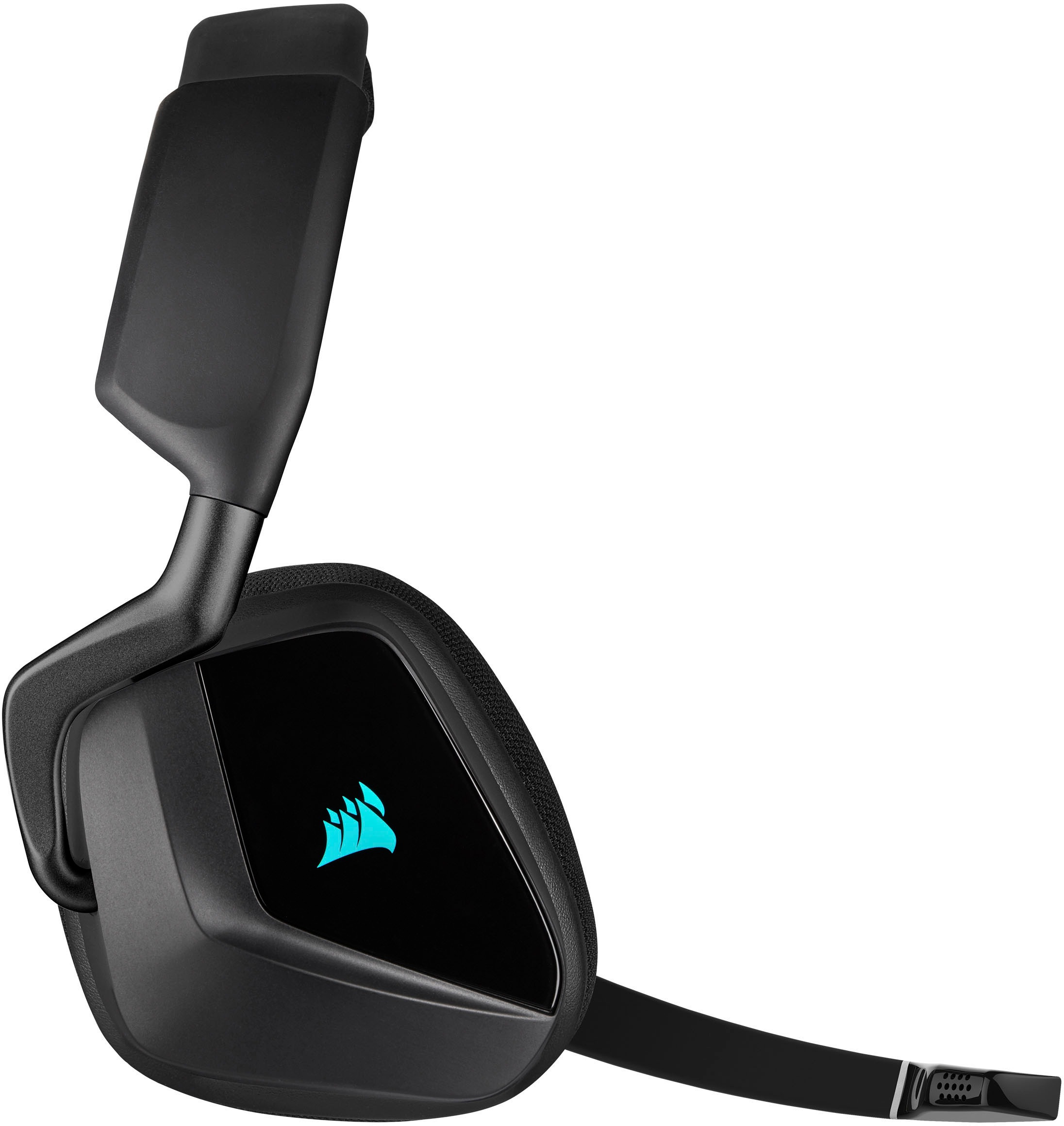 Corsair Gaming-Headset »Void ELITE Wireless Carbon«
