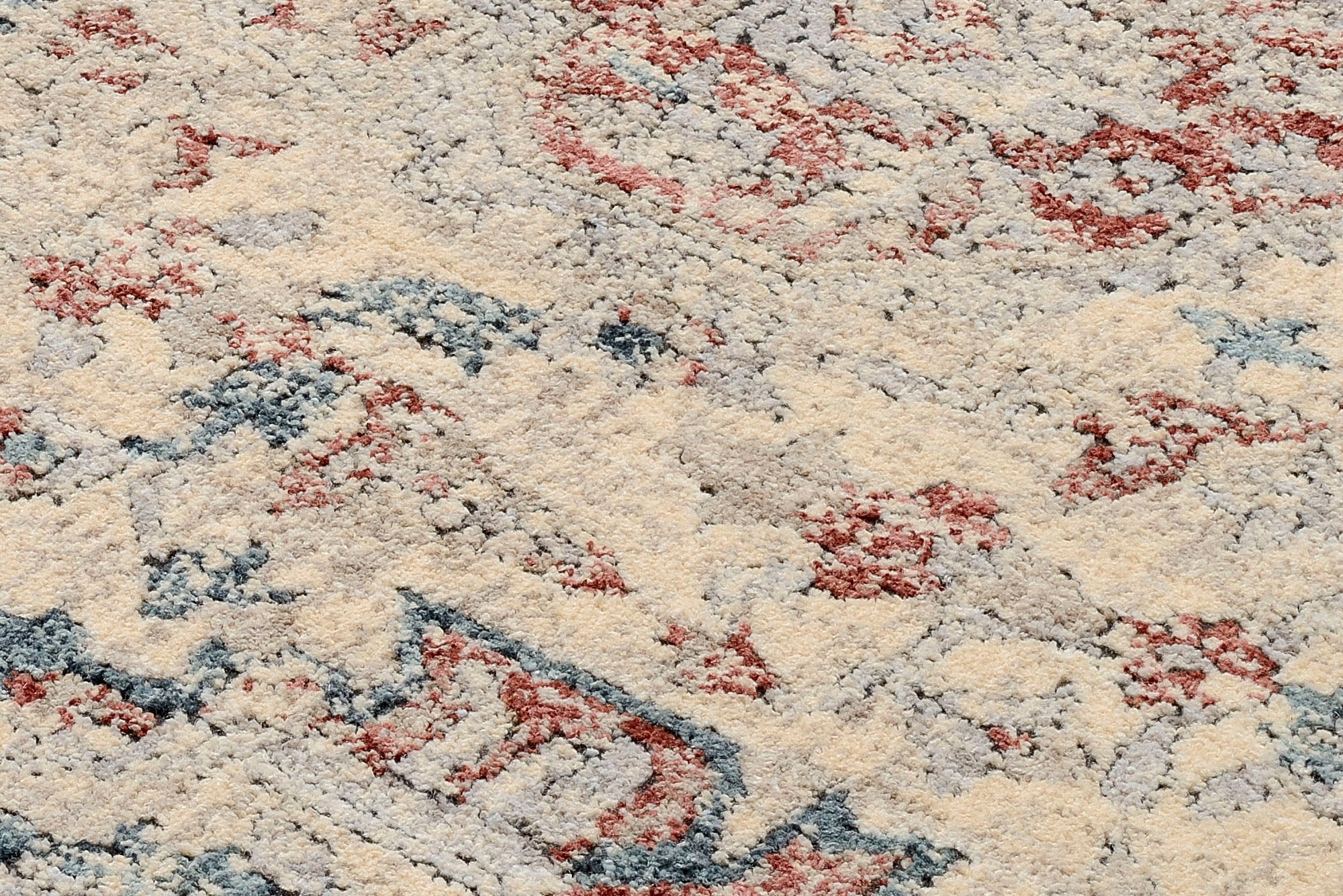 OCI DIE TEPPICHMARKE Teppich »GRAND FASHION 04«, rechteckig, 5 mm Höhe
