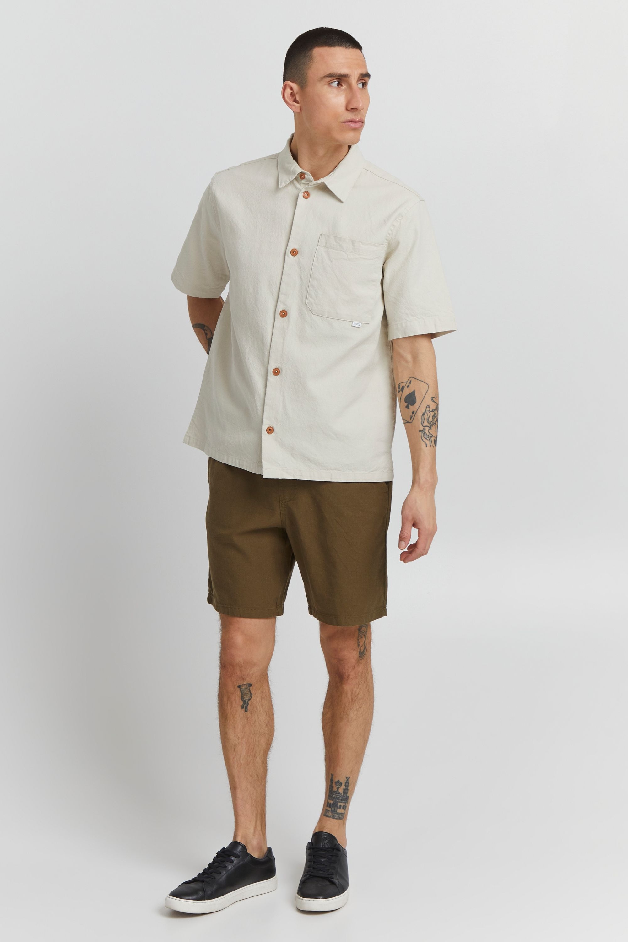 Casual Friday Shorts »Shorts CFPhelix«