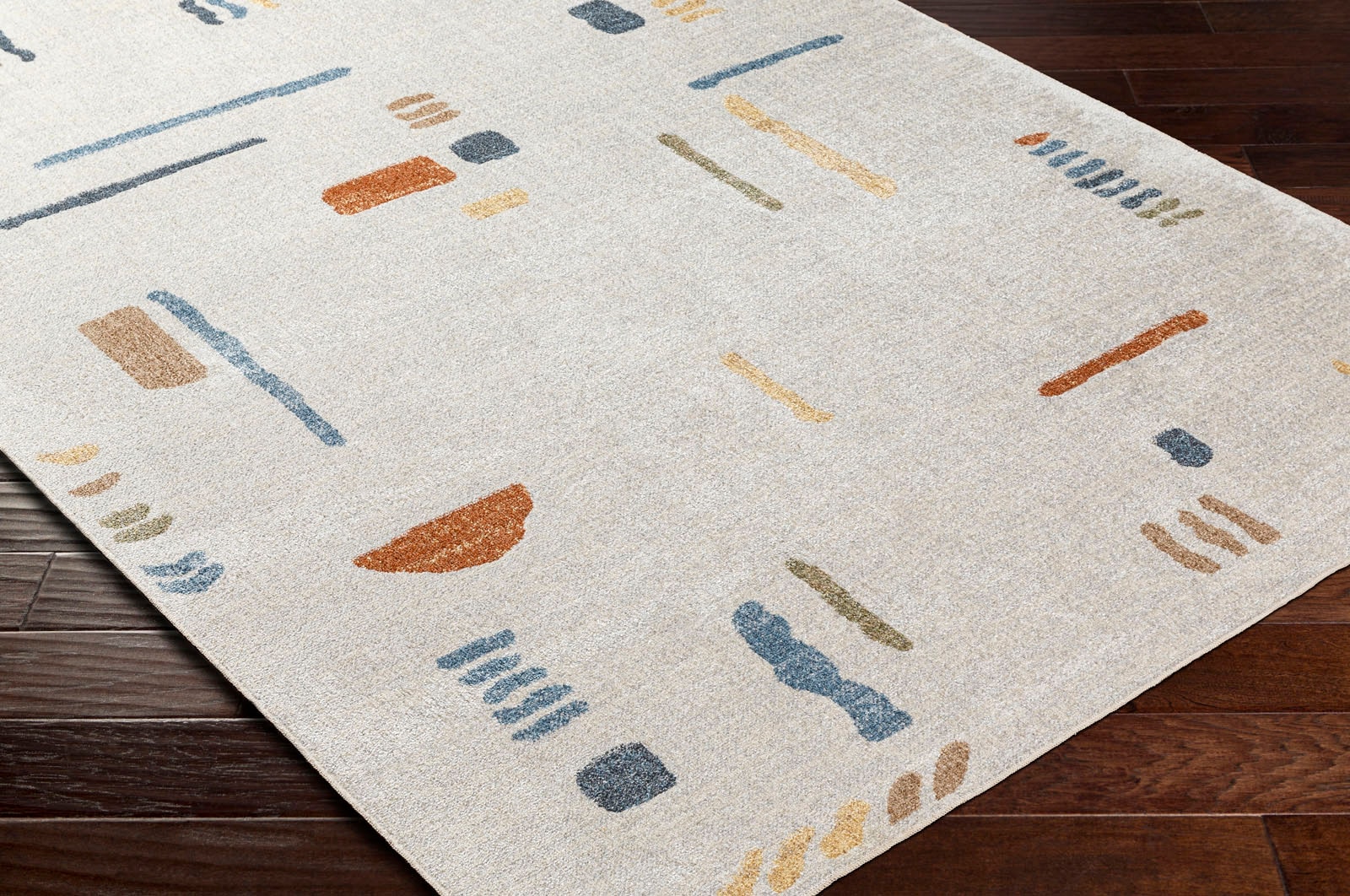 Surya Teppich »Modern«, rechteckig, als Küchenteppich geeignet bestellen  bei OTTO | Kurzflor-Teppiche