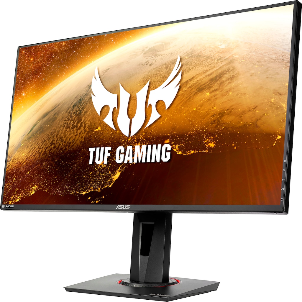 Asus Gaming-Monitor »VG279QM«, 69 cm/27 Zoll, 1920 x 1080 px, Full HD, 1 ms Reaktionszeit, 280 Hz