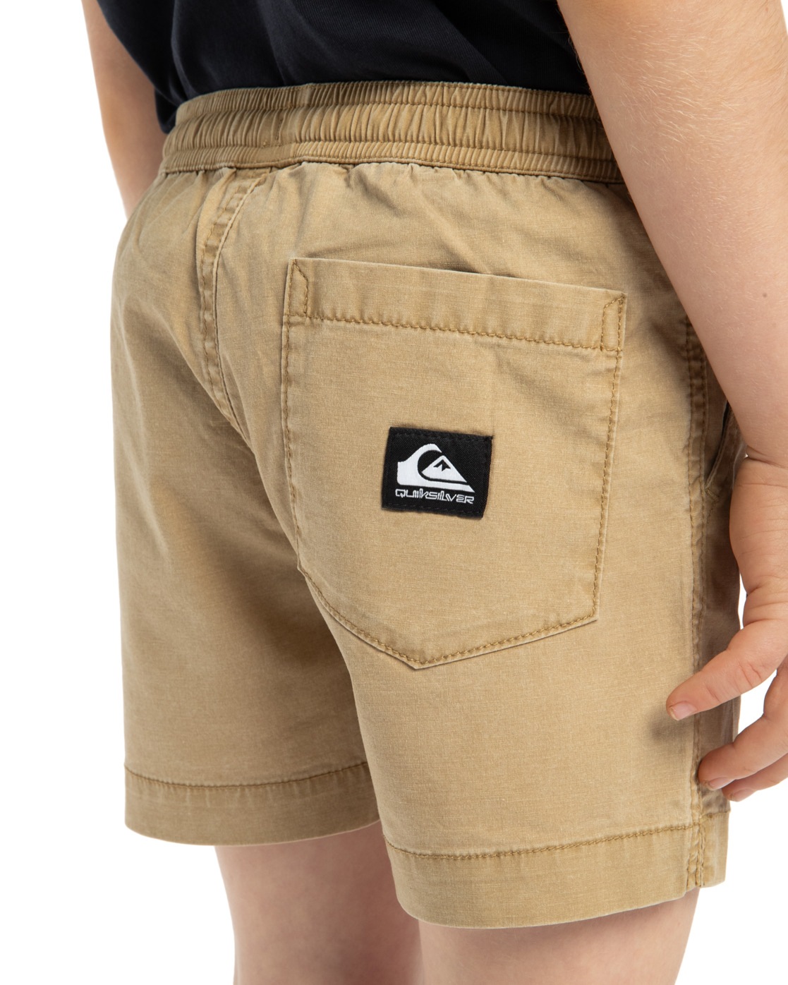 Quiksilver Bermudas »Taxer Boy 15"«