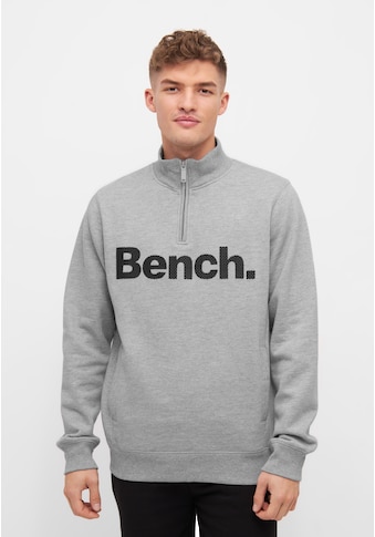 Sweatshirt »PLINTH«