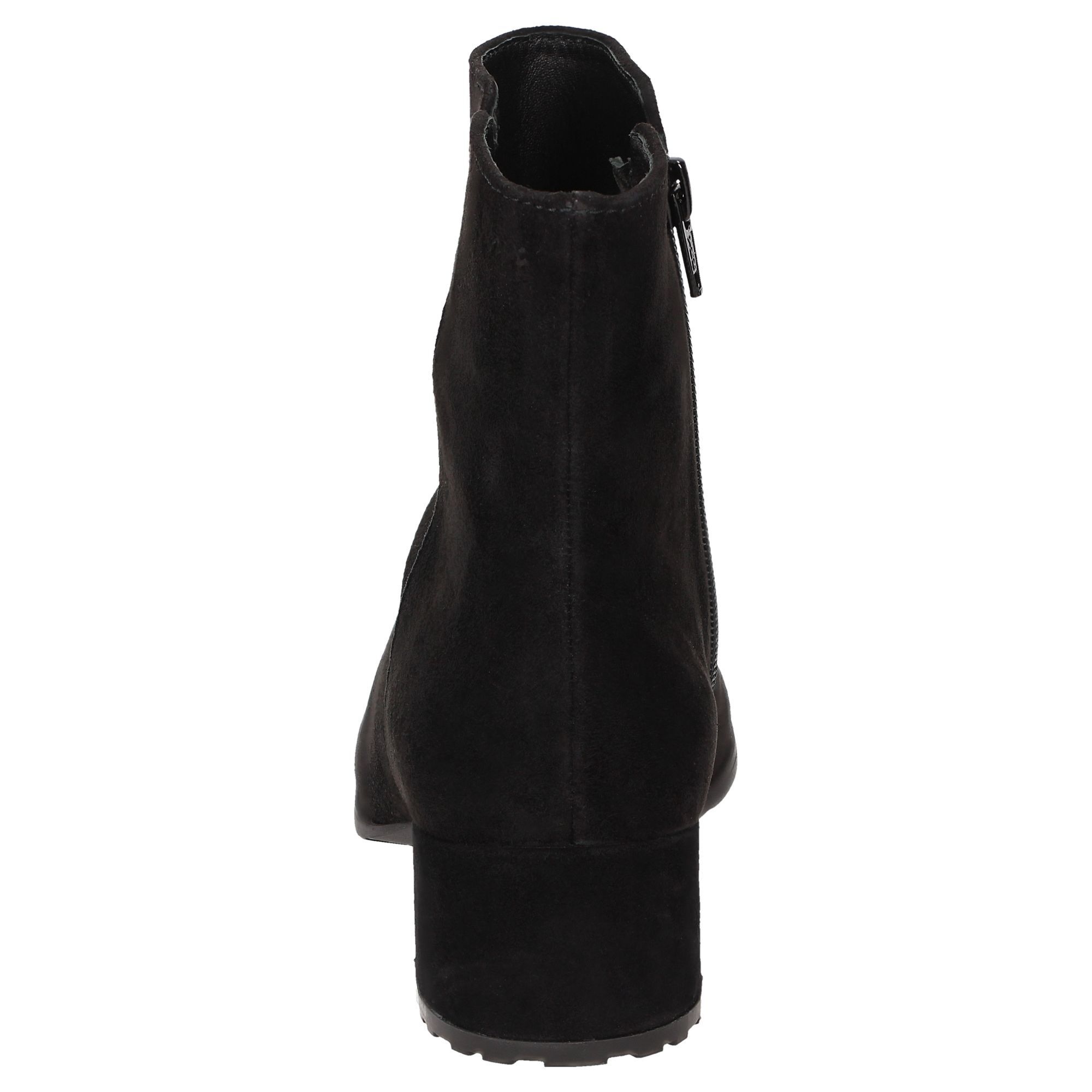 SIOUX Stiefelette »Fendrina-705«