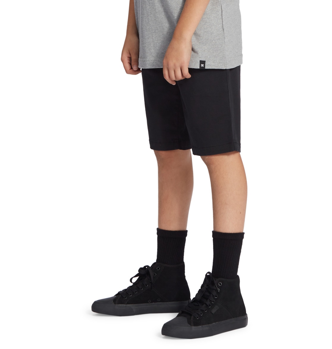 DC Shoes Chinoshorts »Worker Relaxed«