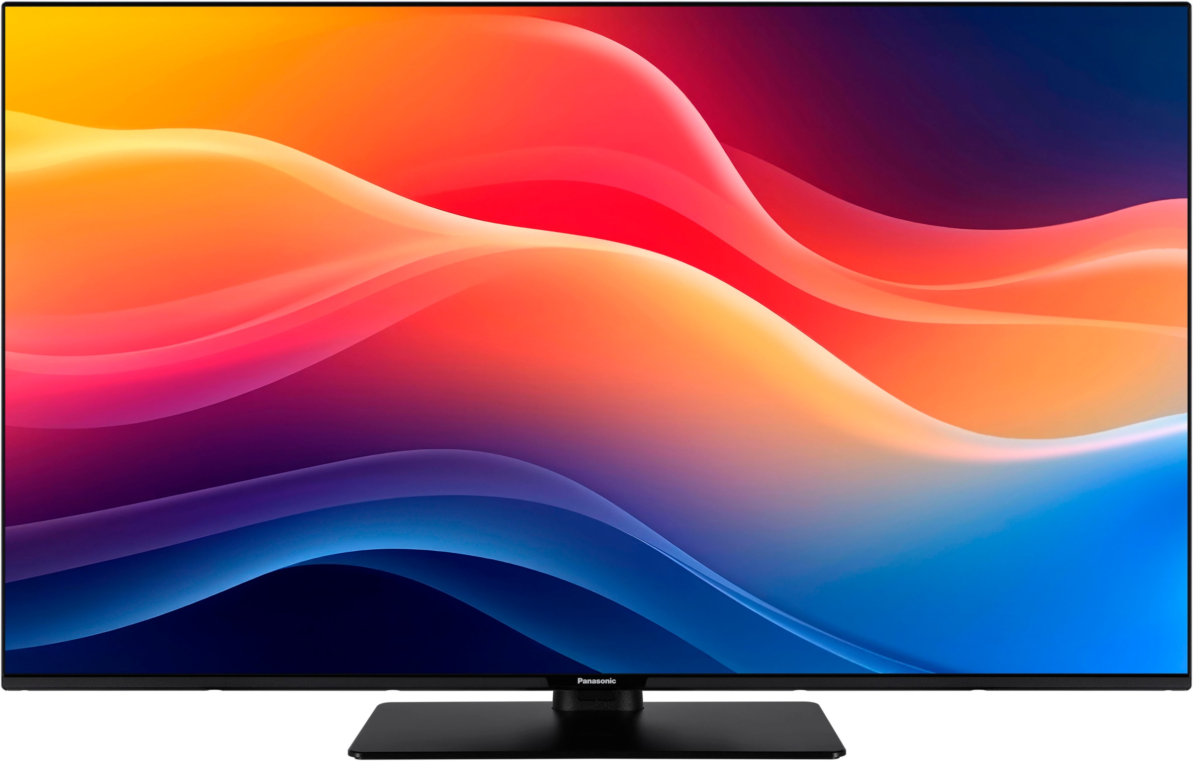Panasonic LED-Fernseher »TB-50W61AEZ«, 4K Ultra HD, Smart-TV