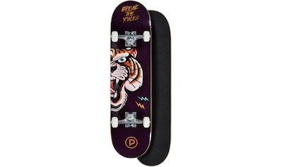 Playlife Skateboard »Playlife Tiger« kaufen