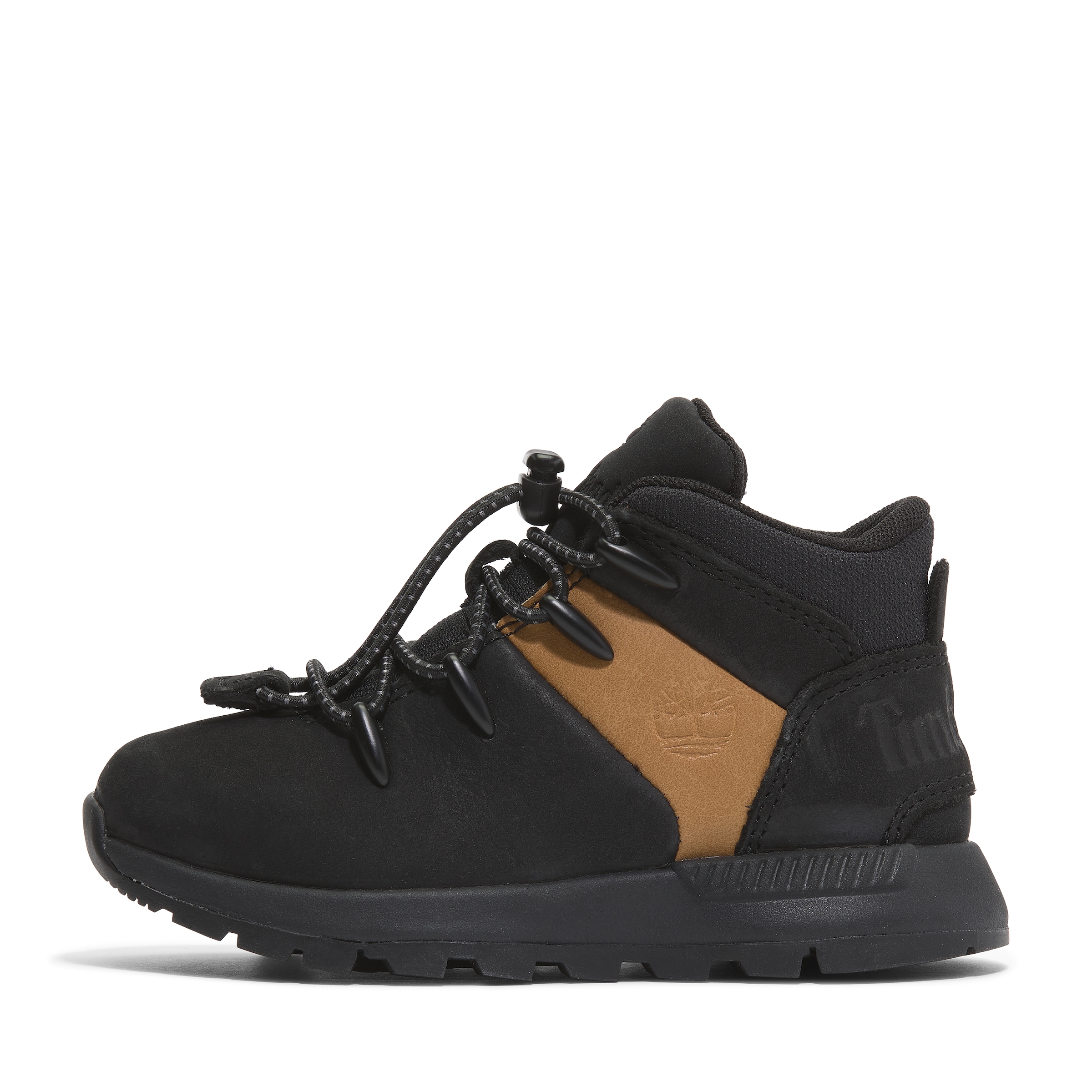 Timberland Schnürboots »SPRINT TREKKERMID BUNGEE SNEAKER«, Winterstiefel, Schnürstiefel, Winterschuhe