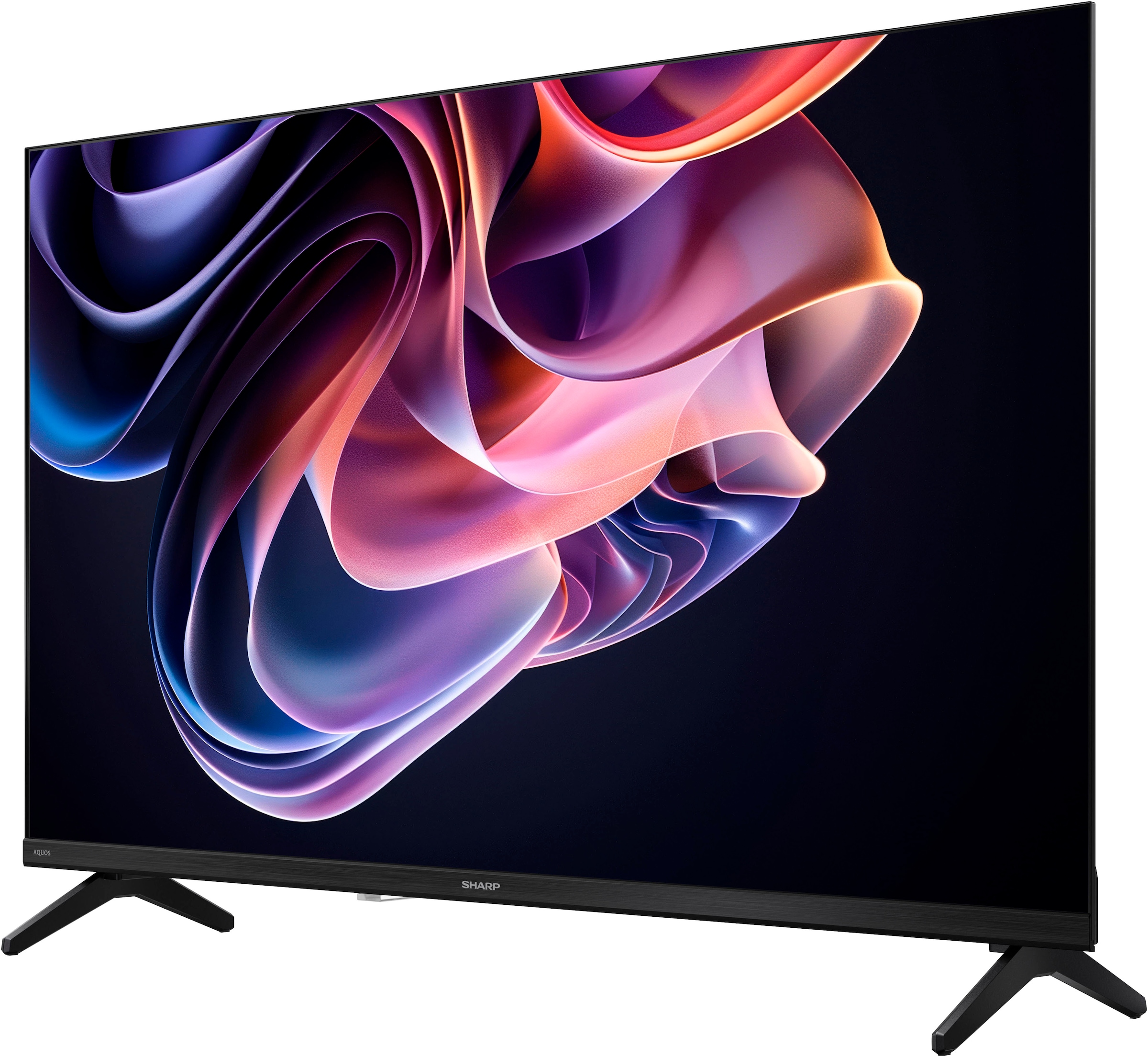 Sharp LED-Fernseher »1T-C32HFx«, Google TV-Smart-TV