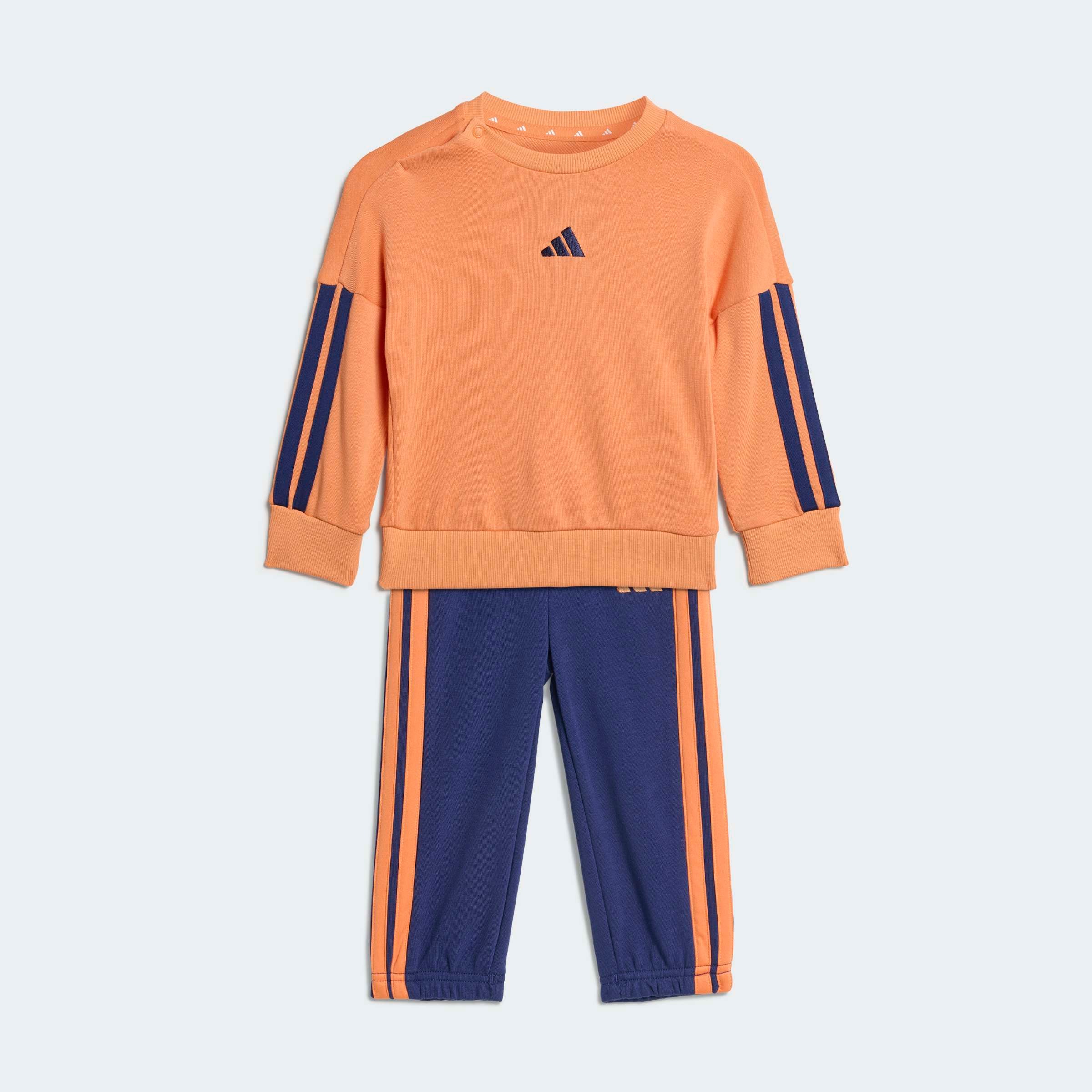adidas Sportswear Trainingsanzug »I 3S FT JOG 240« 2 tlg.
