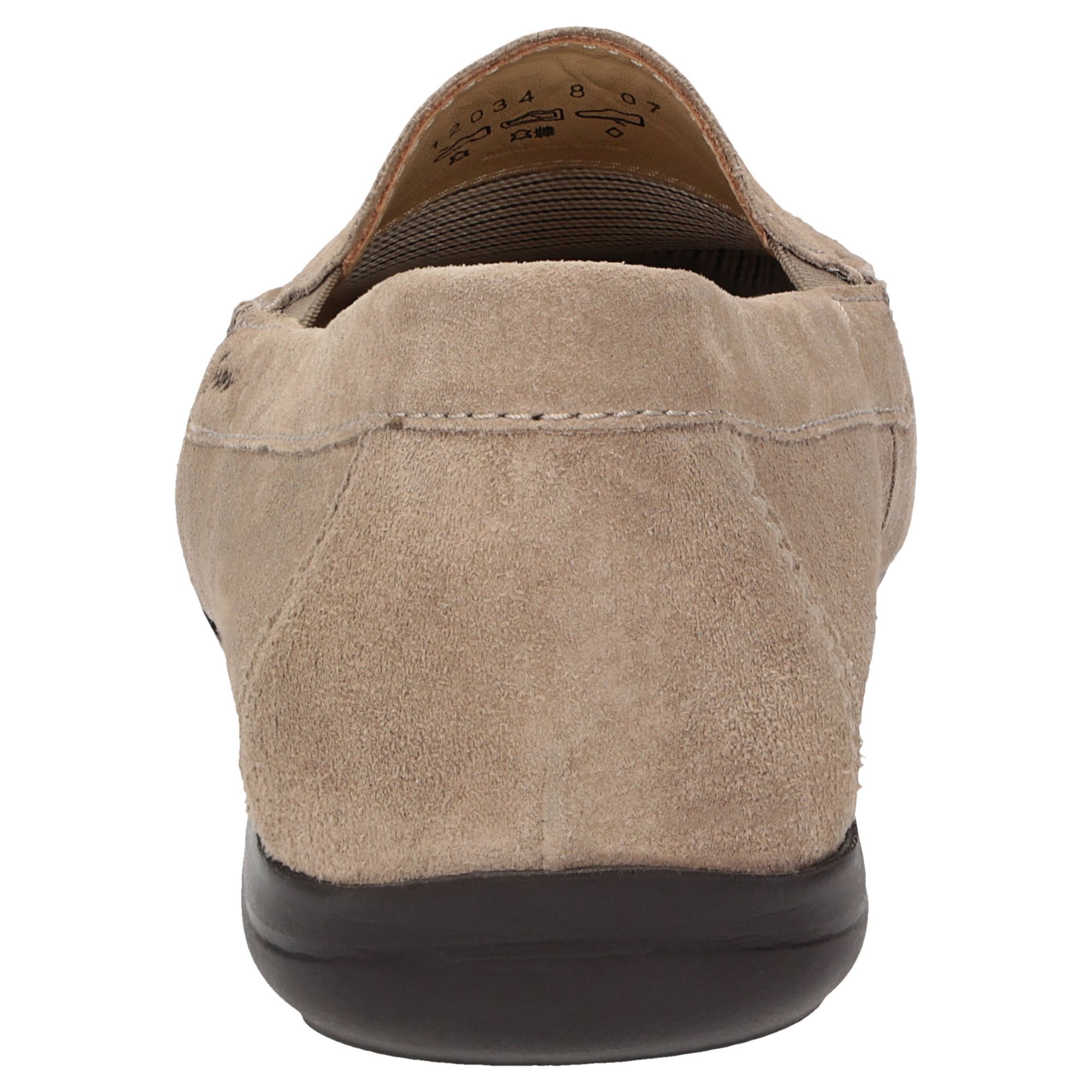SIOUX Slipper »Giumelo-700-H«