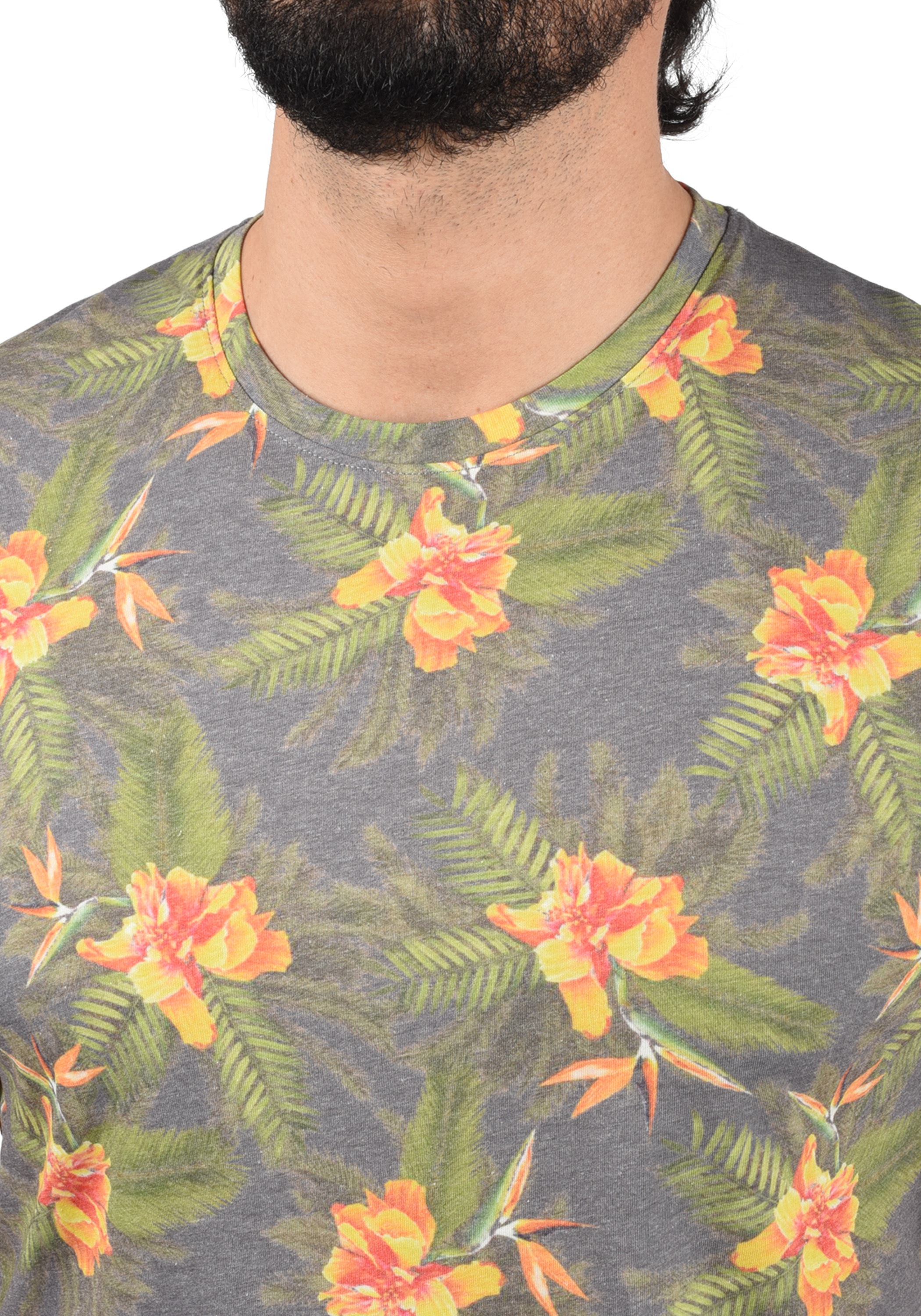 !Solid T-Shirt »T-Shirt SDFaik«