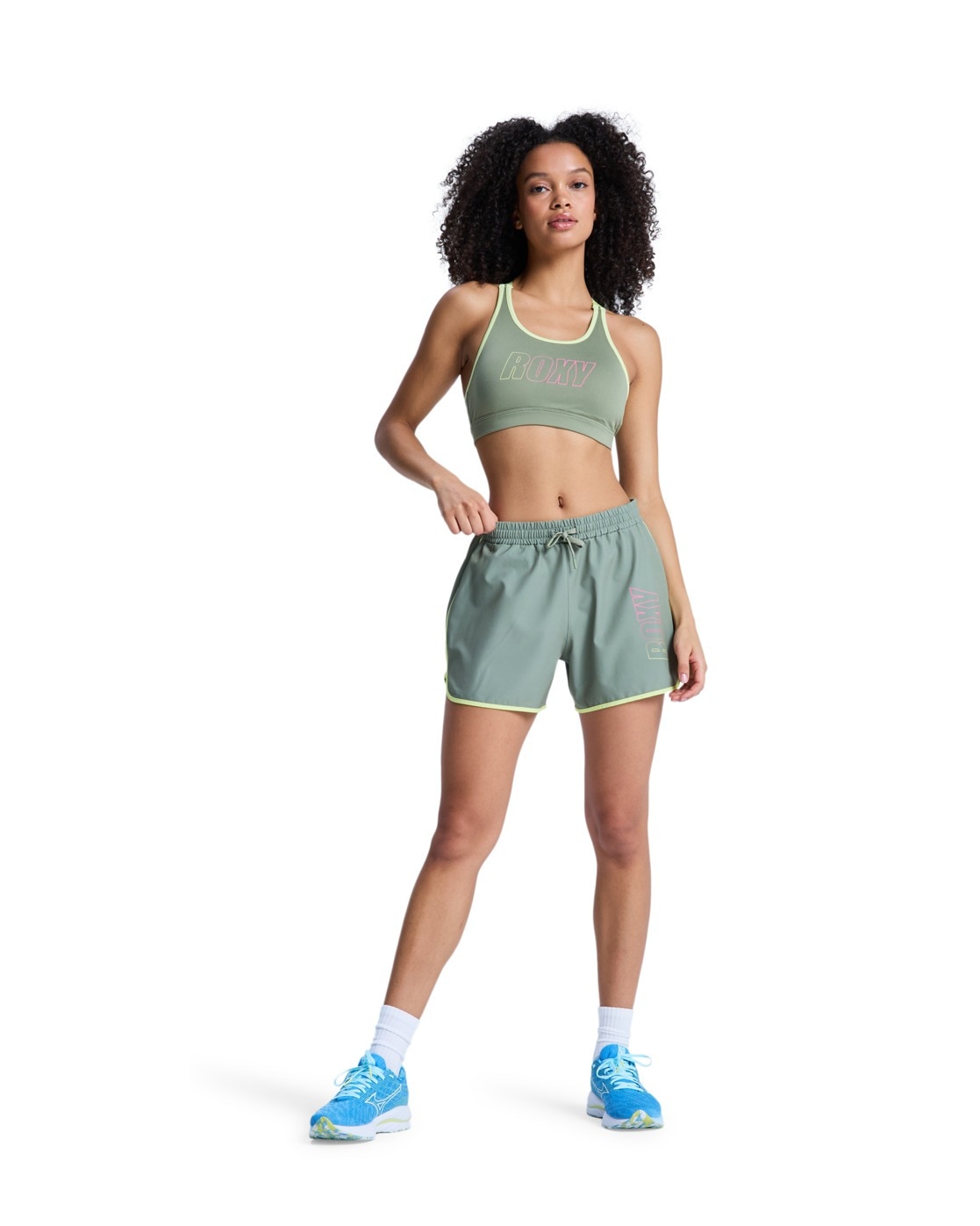 Roxy Shorts »Everyday Flow«