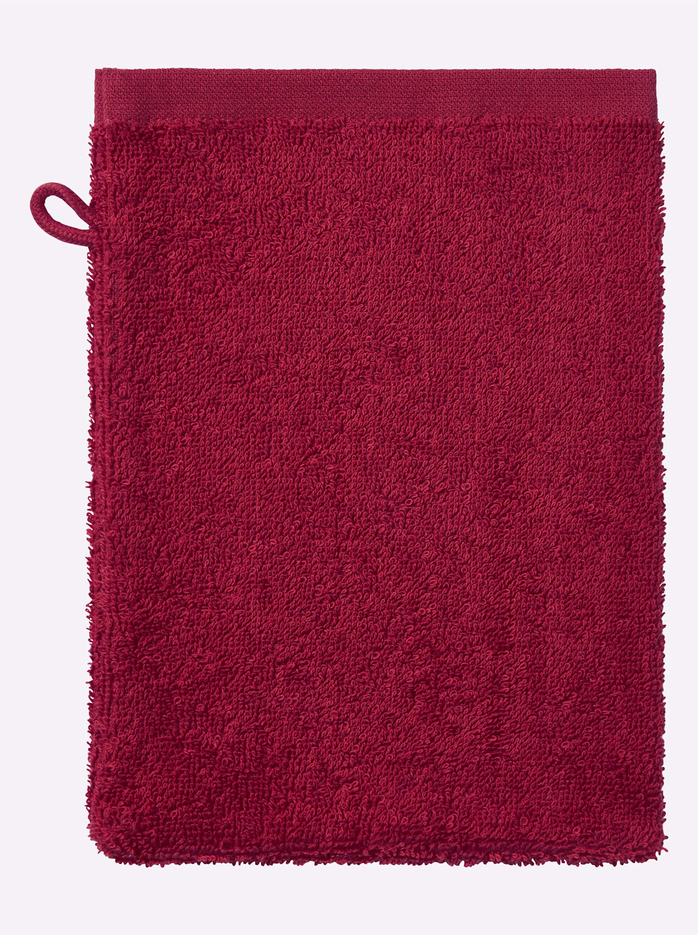 wäschepur Handtuch, (1 St.)