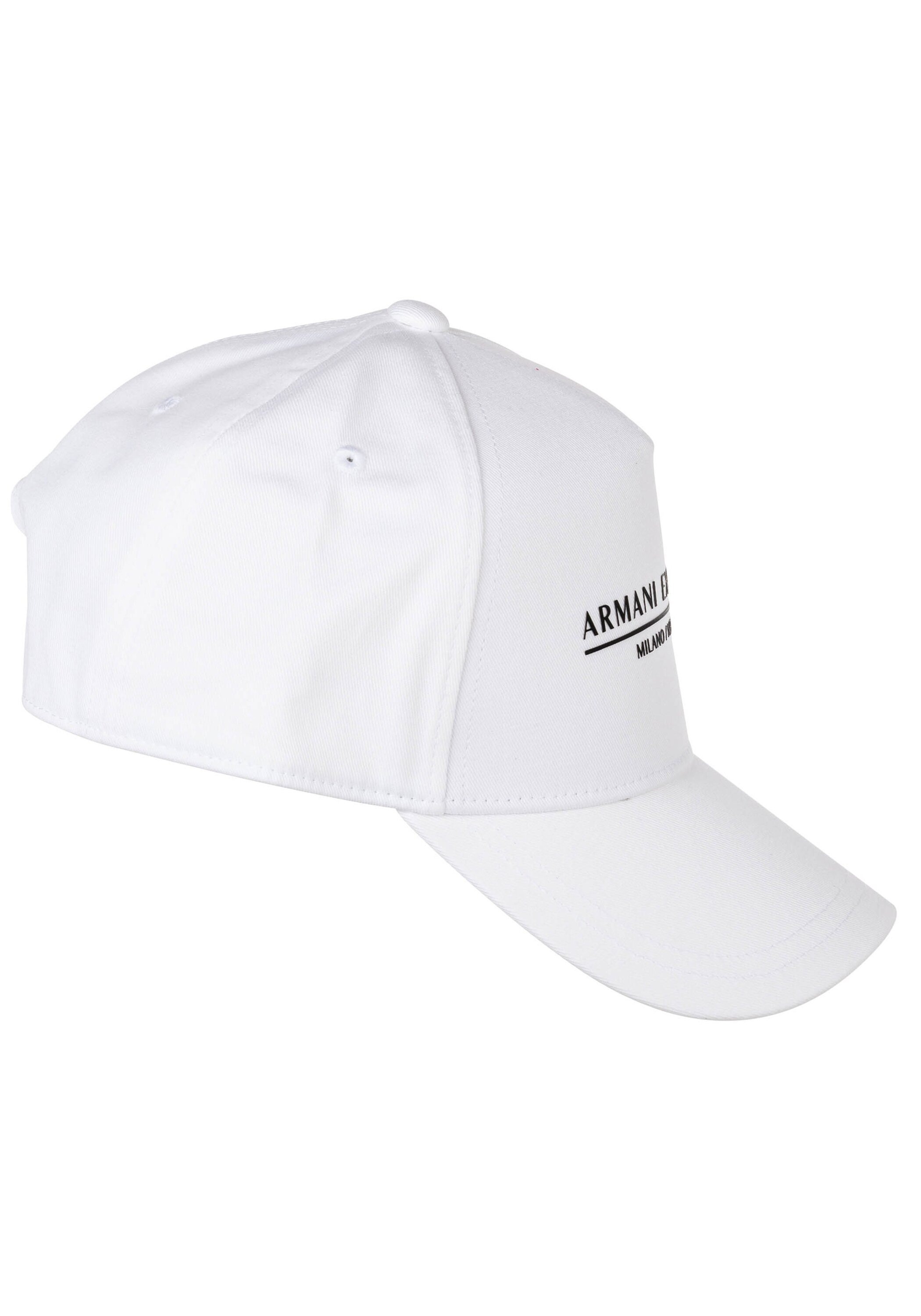 ARMANI EXCHANGE Snapback Cap »Cap«