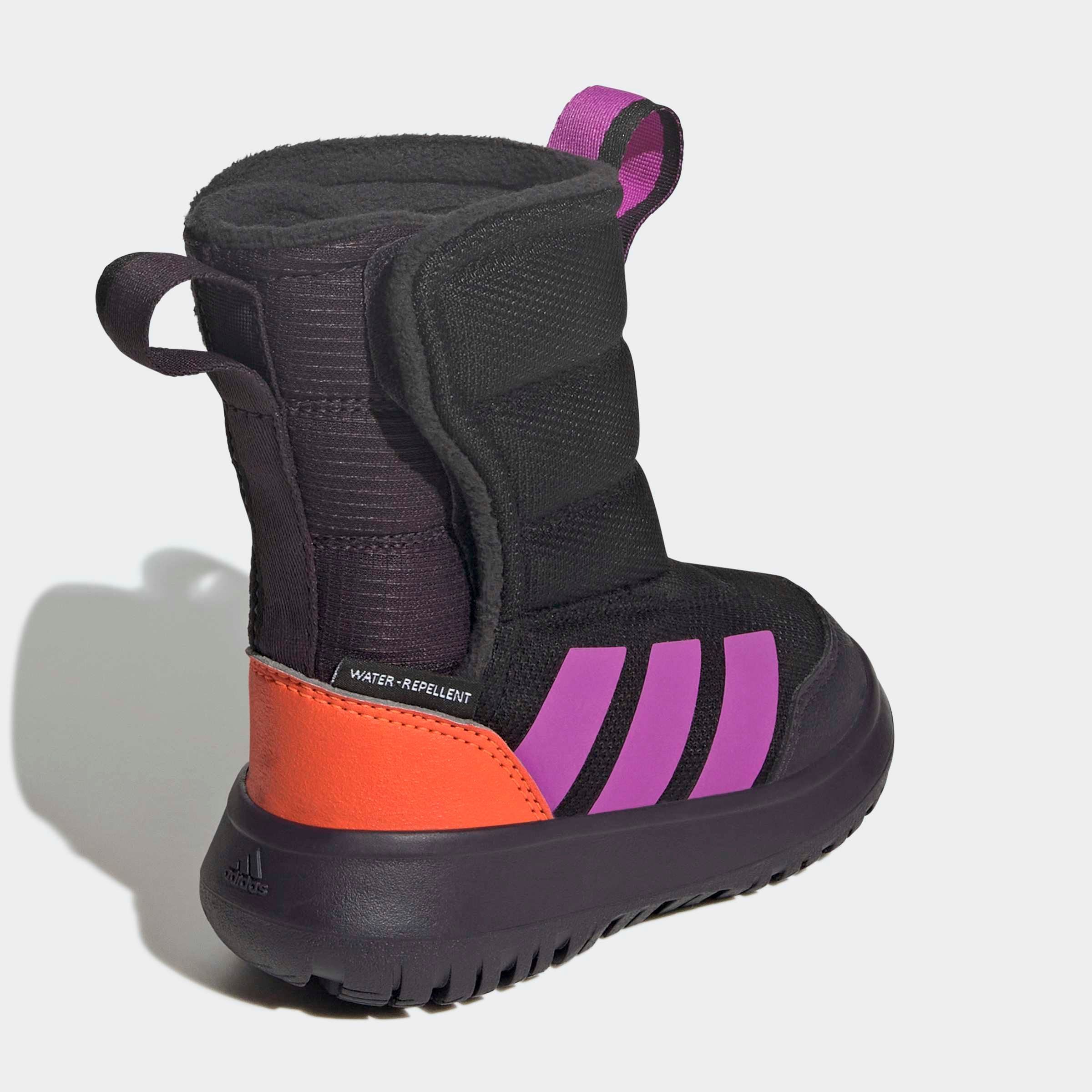 adidas Sportswear Winterstiefel »WINTERPLAY E KIDS«