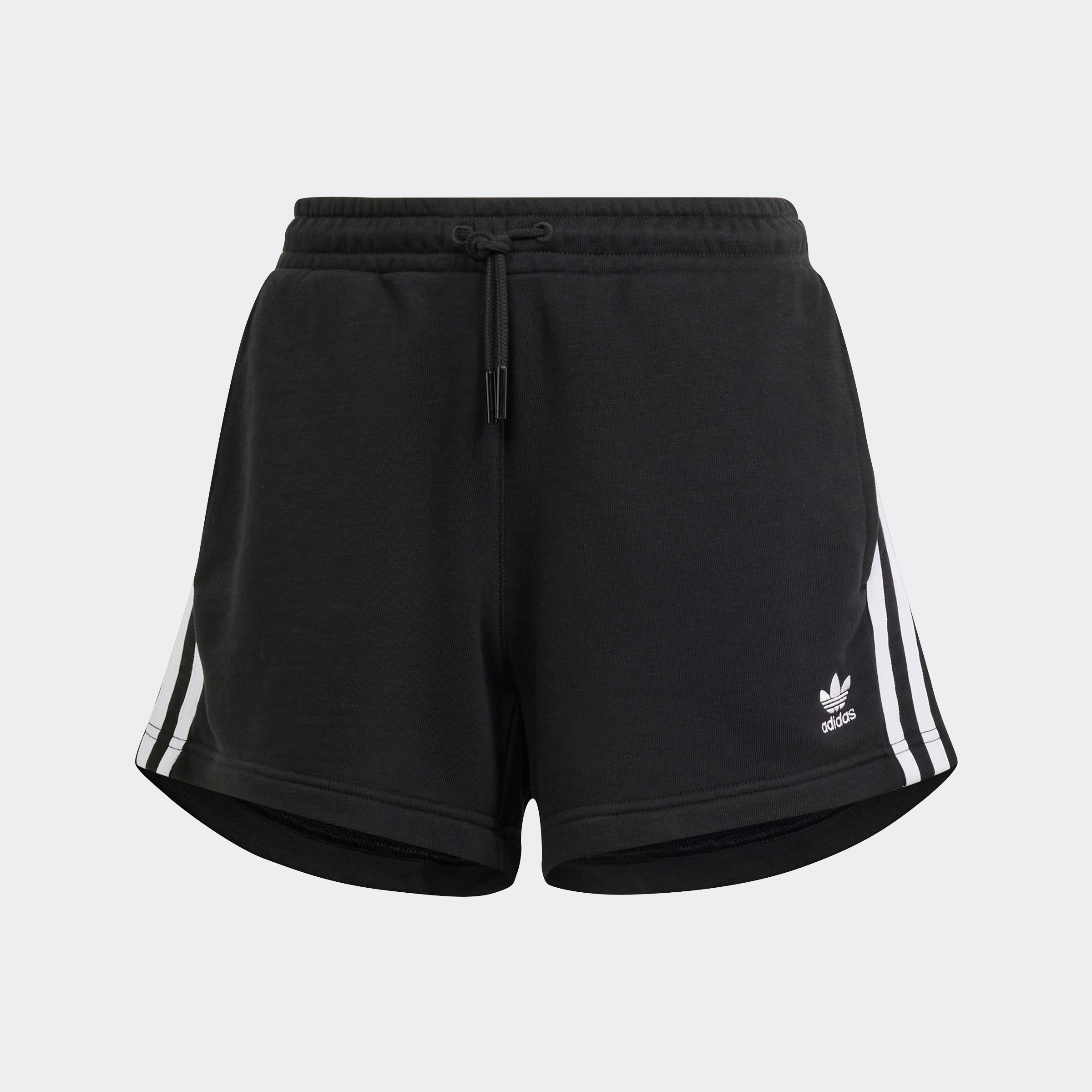 adidas Originals Shorts »3 S SHORT FT«, (1 tlg.)