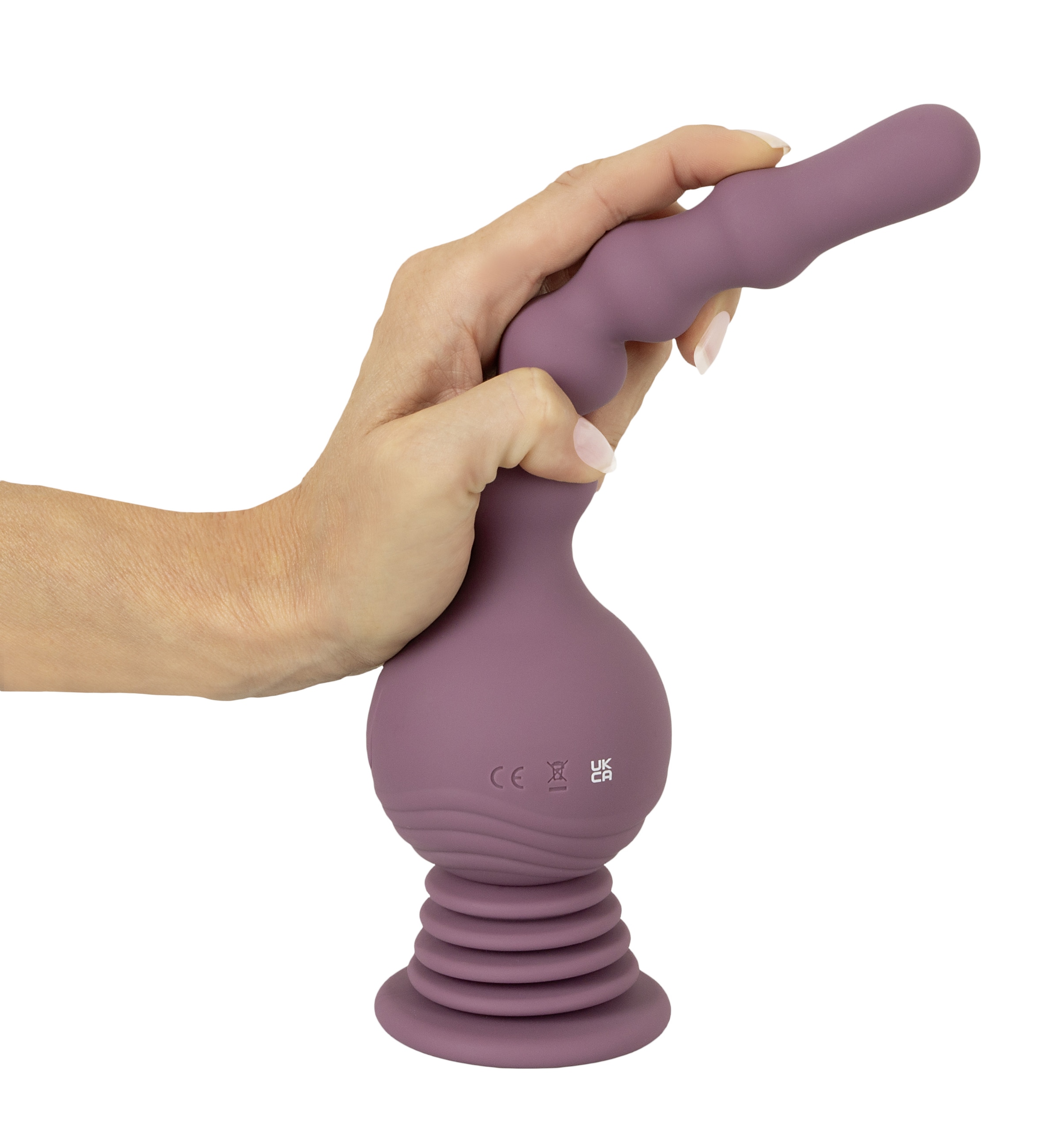 You2Toys Anal-Stimulator »Analvibrator Turbo Shaker Anal Lover« ()