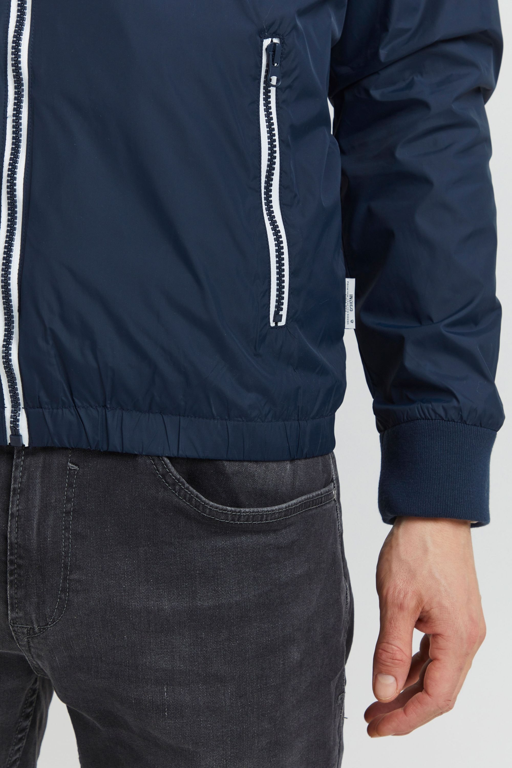 Indicode Funktionsjacke »Übergangsjacke IDRikko«