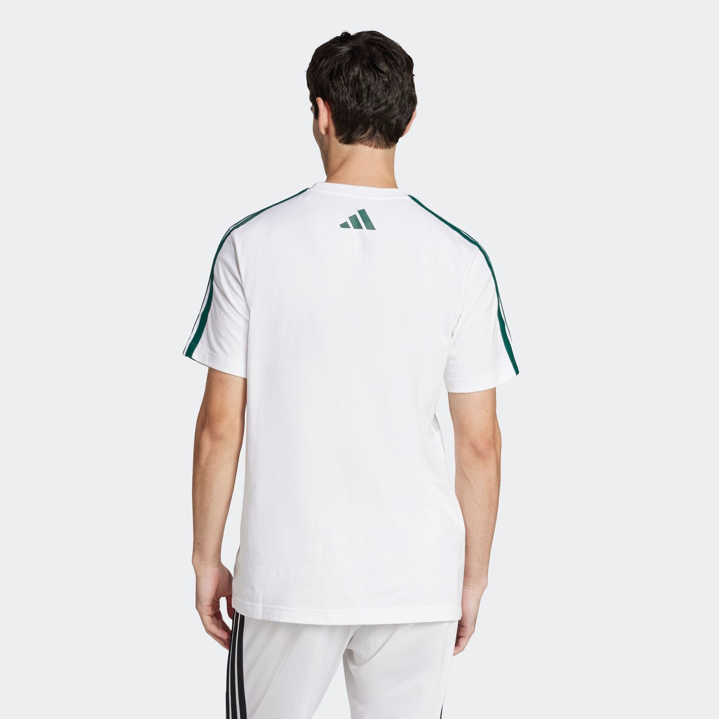 adidas Sportswear T-Shirt »M C COLLEG TEE«