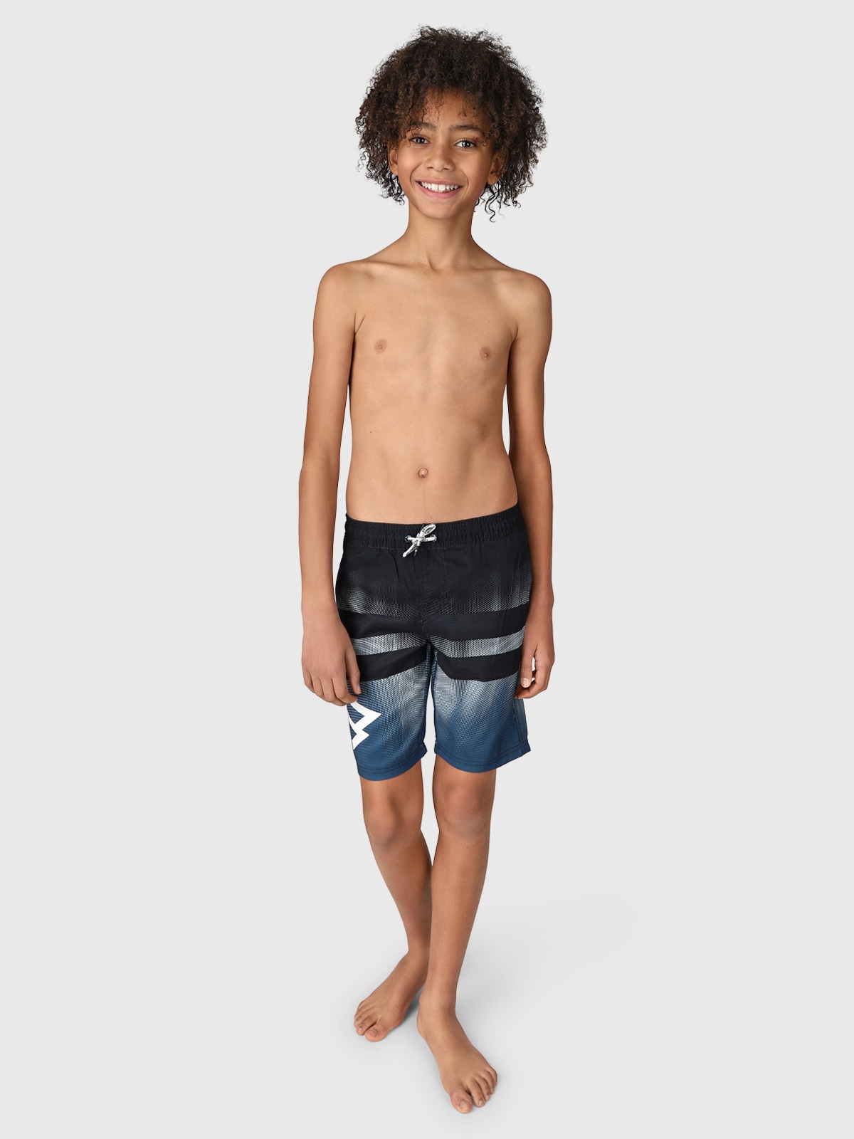 Brunotti Badeshorts »Archaly Boys Swim Shorts«
