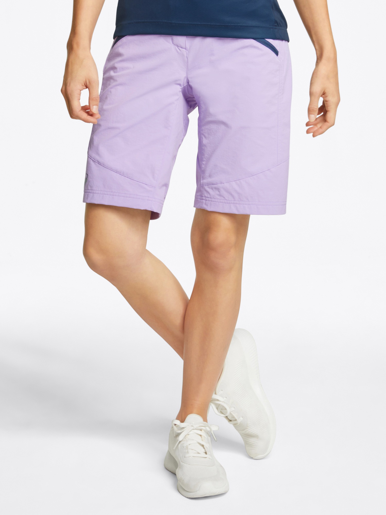 Ziener Radhose »NASITA X-Function«