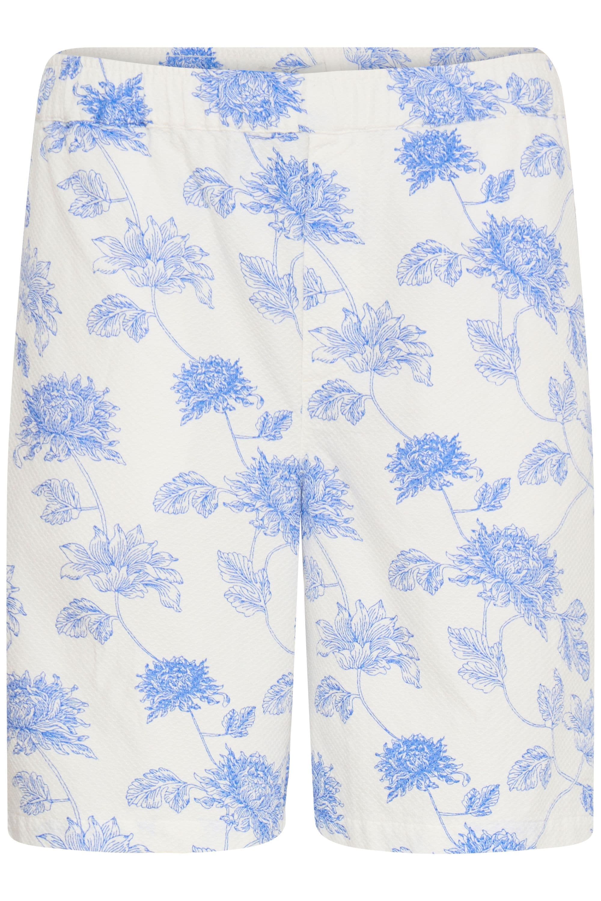Casual Friday Bermudas »Bermudas CFJØsson Floral«