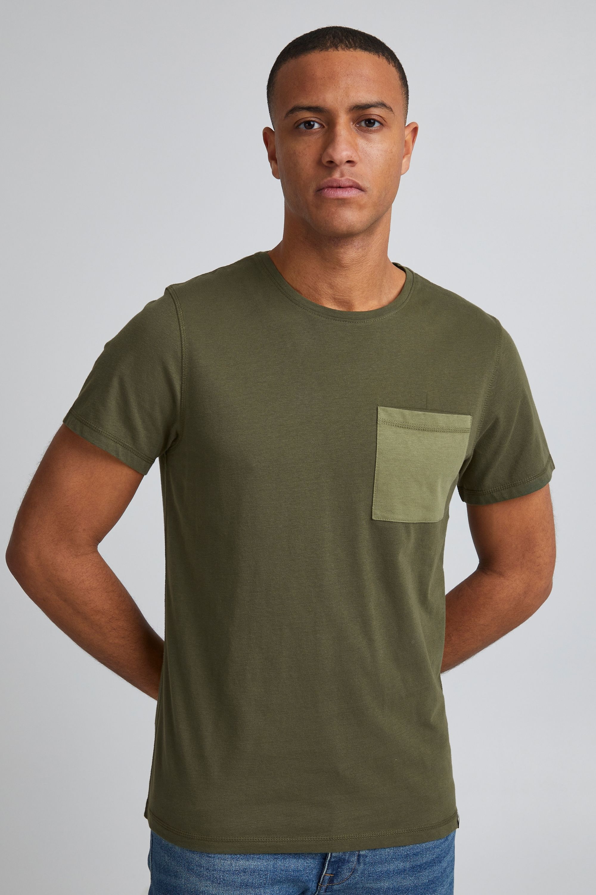 Blend T-Shirt »T-Shirt BHBenedikt«