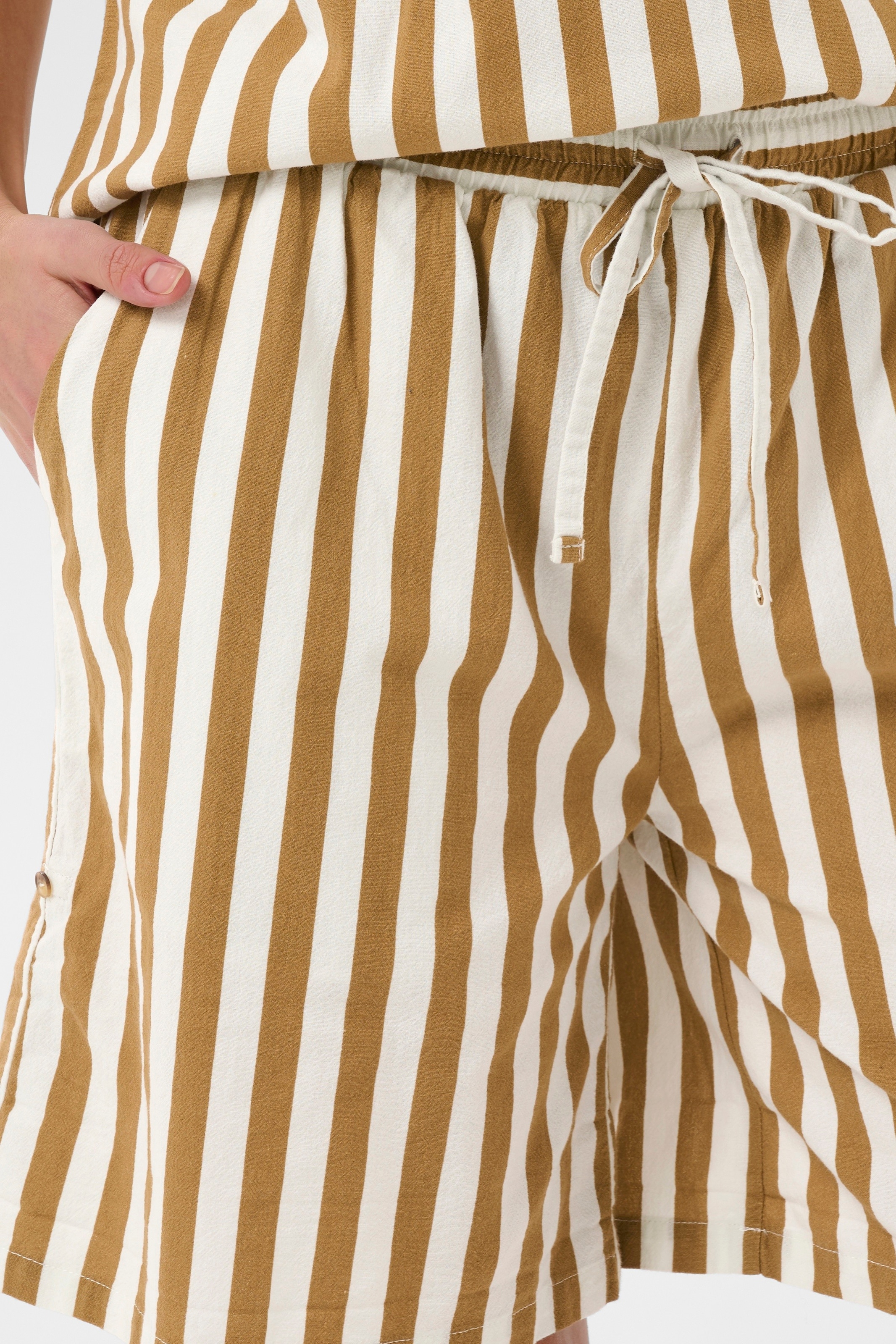 Saint Tropez Shorts »ZalindaSZ Shorts«