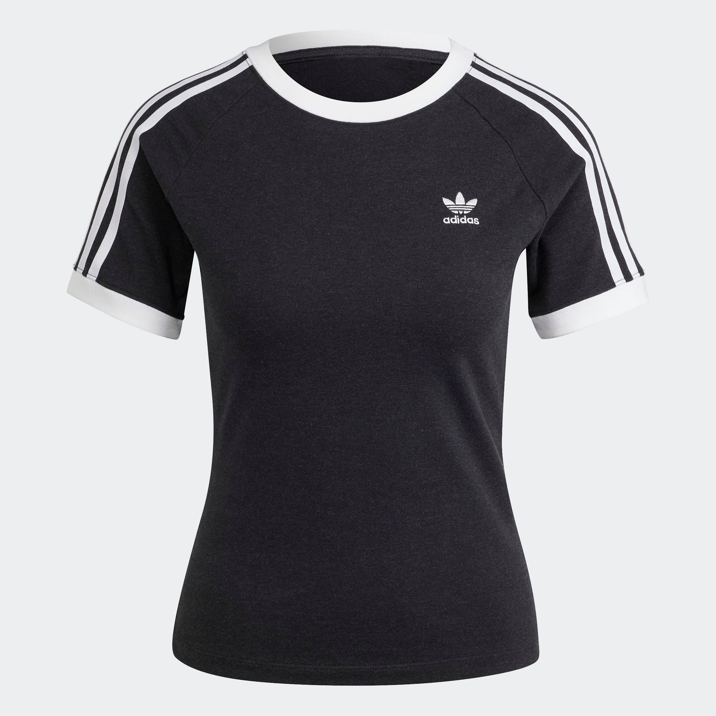 adidas Originals T-Shirt »3 S RGLN TEE«