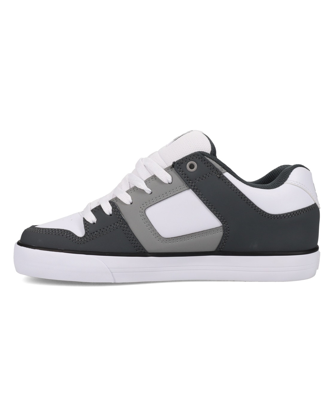 DC Shoes Sneaker »Pure«