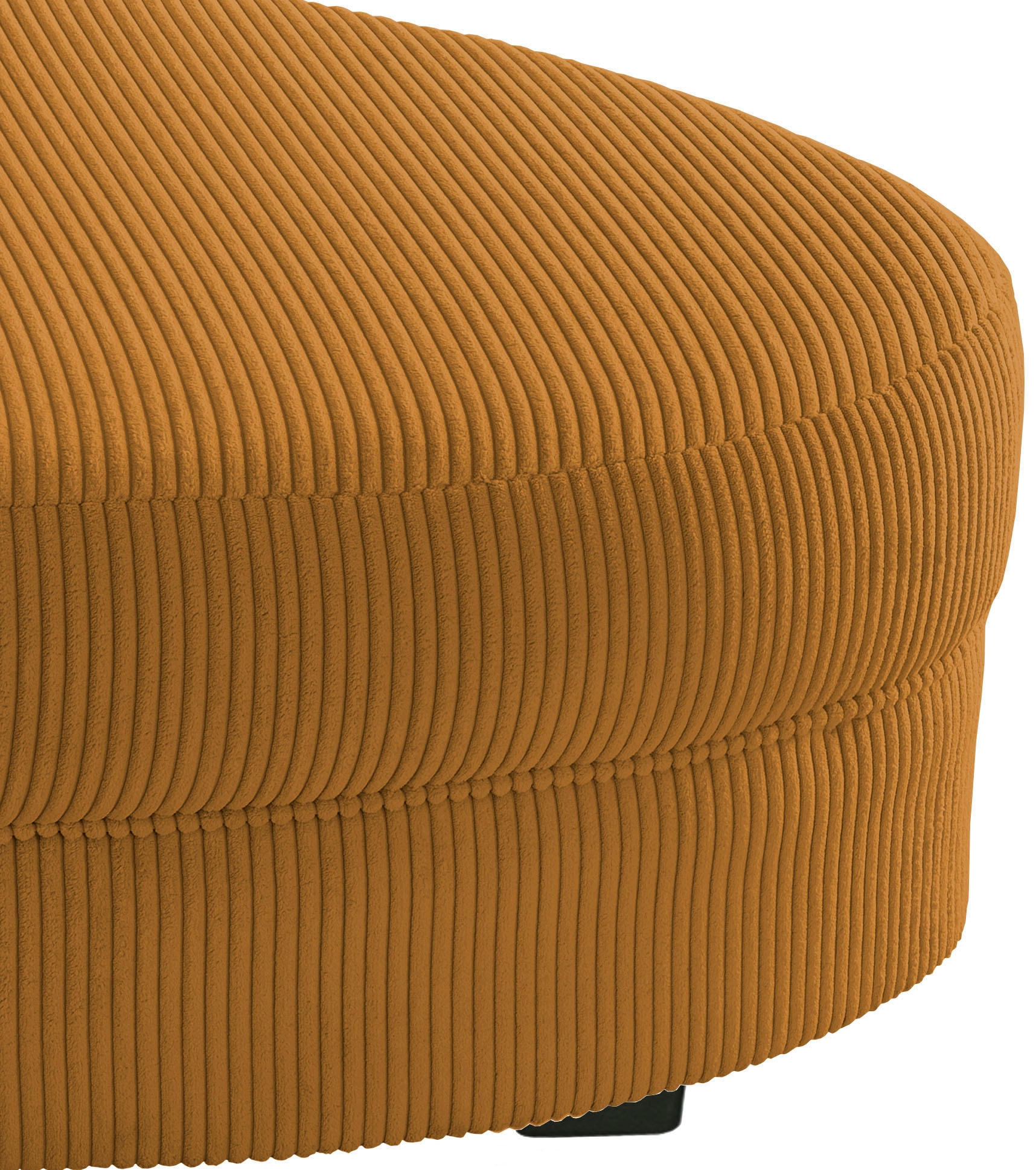 INOSIGN Polsterhocker »Limoncello«