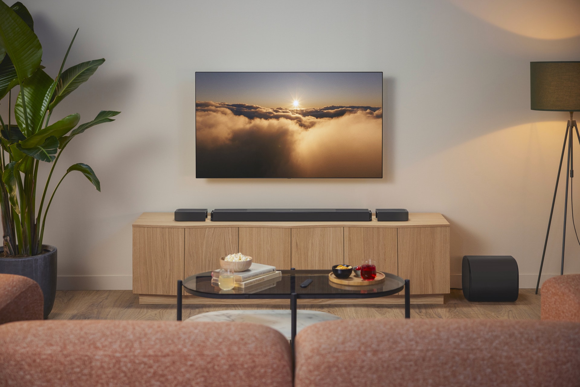 JBL Soundbar »Bar 1300 MK2«