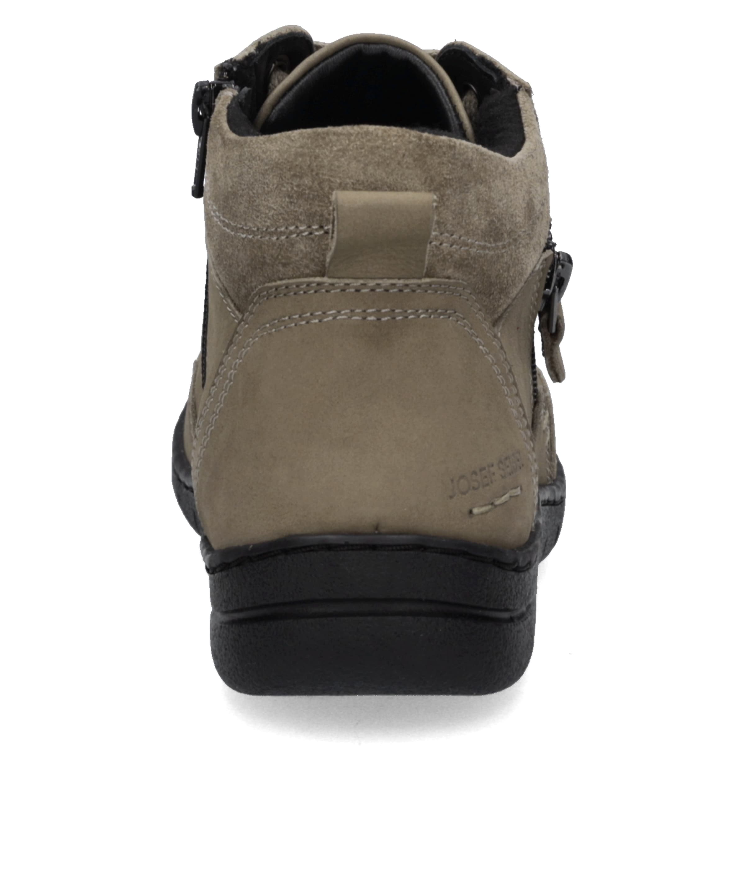 Josef Seibel Stiefelette »Estenra 01, taupe«