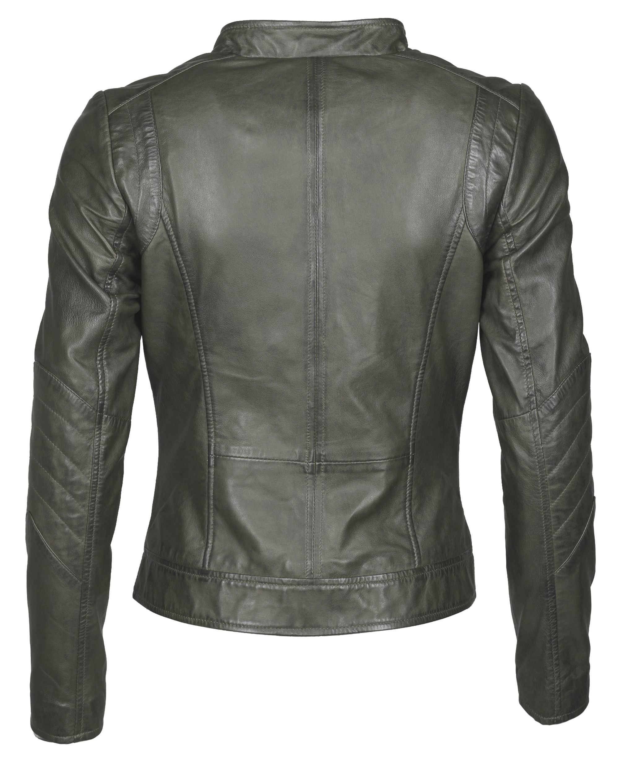 Maze Lederjacke »Lederjacke Marcie«