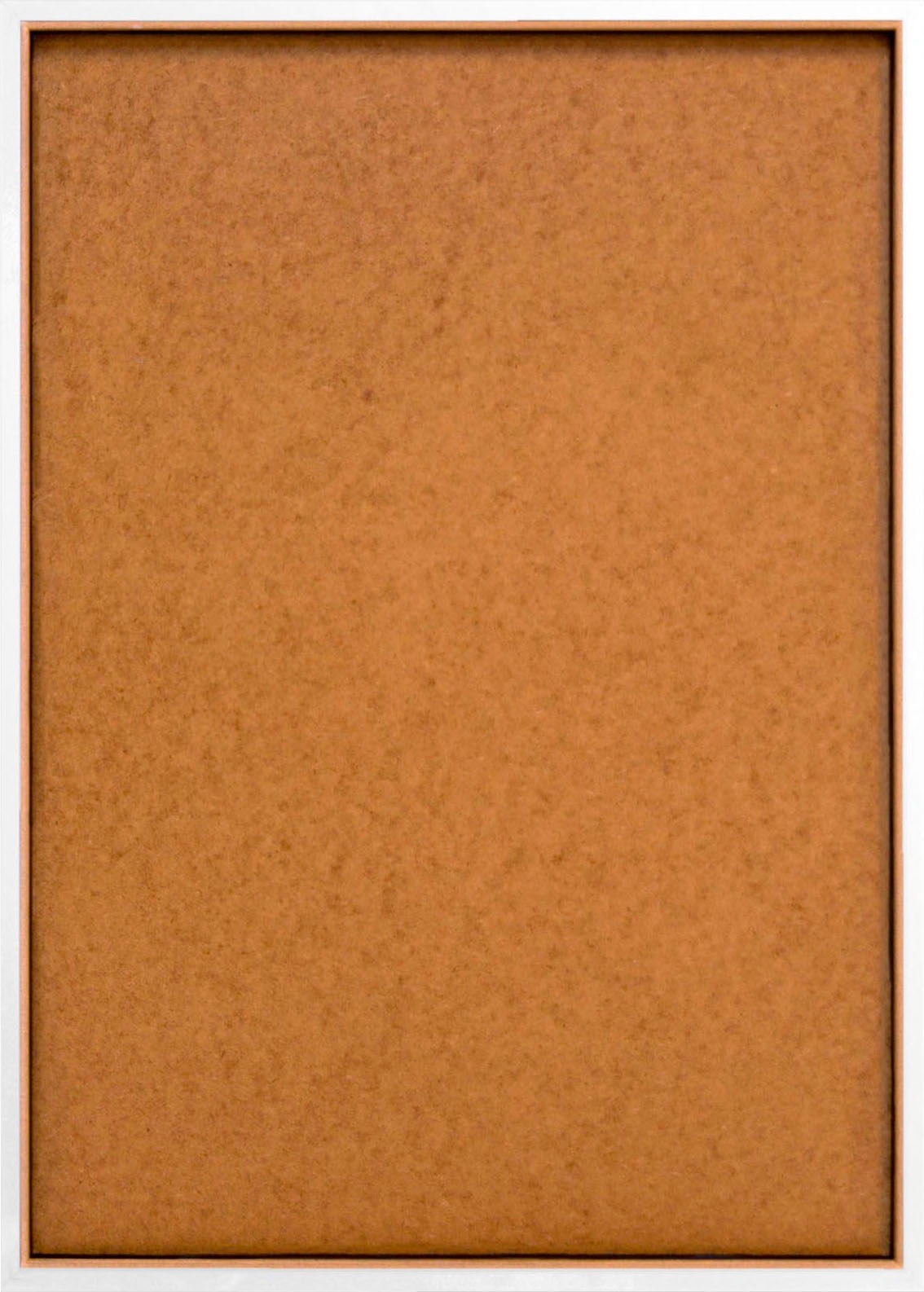 Reinders! Wandbild »Slim Frame White 50x70 Dream Big Little One«