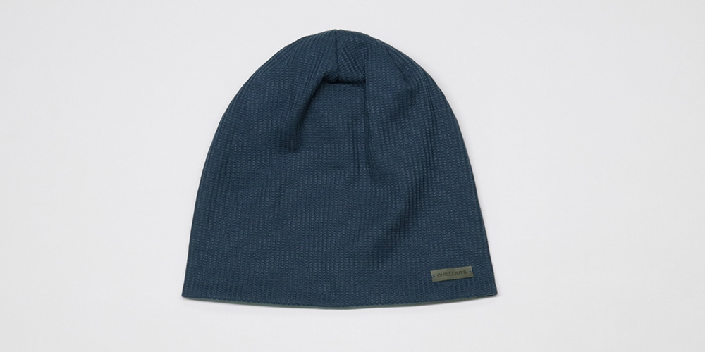 chillouts Beanie »Konya Hat«, (1 St.), mit flexiblem Sitz