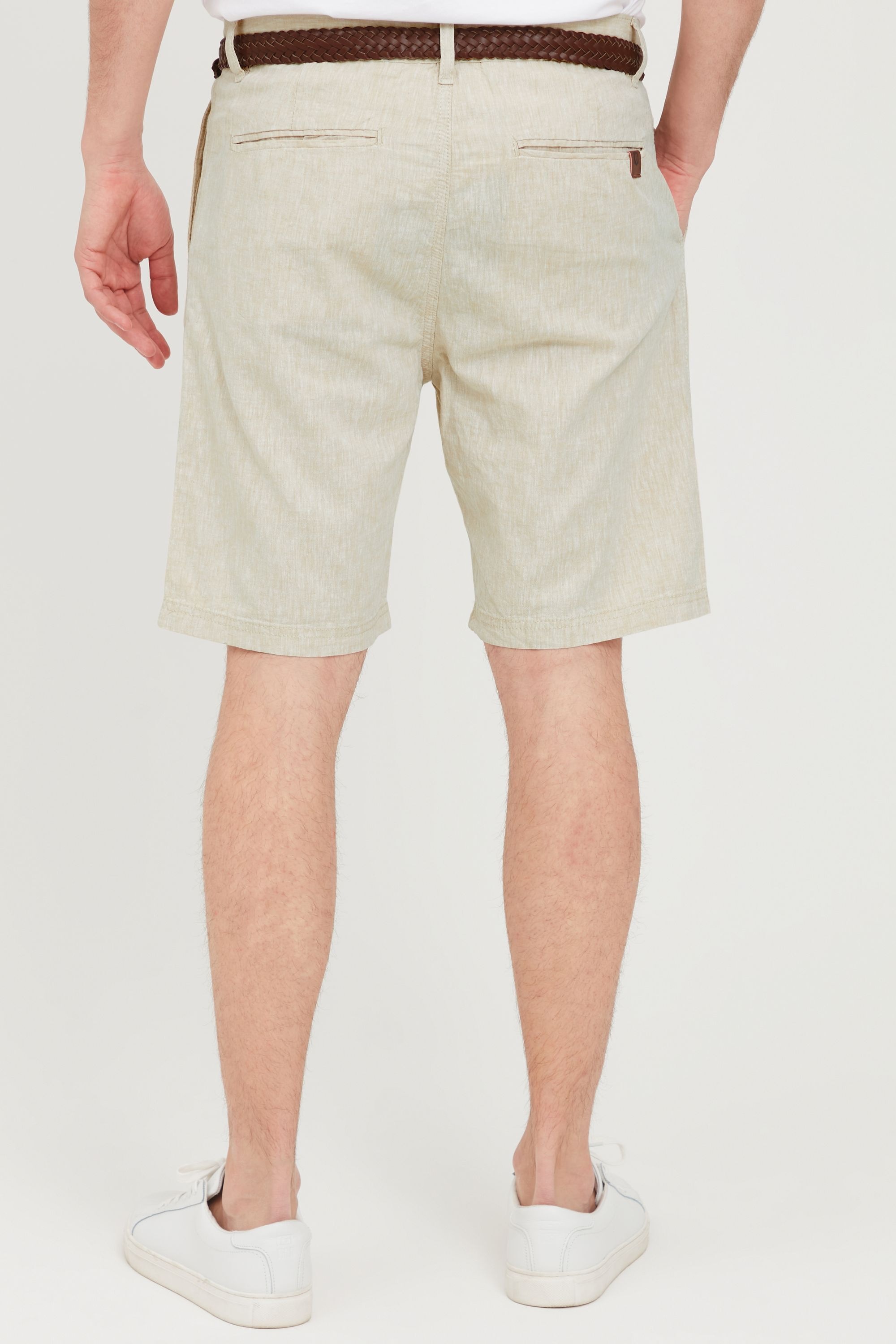 Indicode Shorts »Shorts IDLedian«
