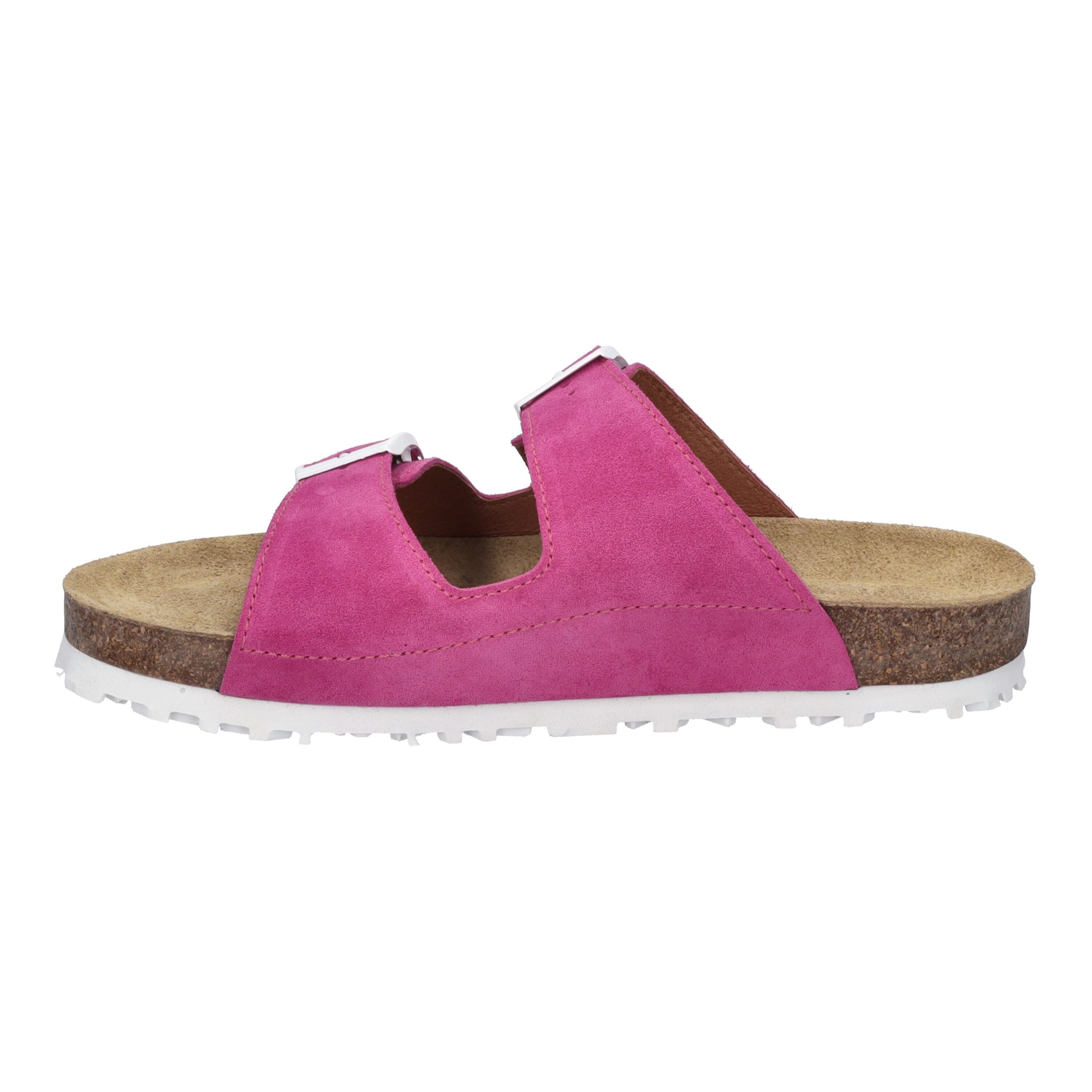 Josef Seibel Sandale »Hermine 06, pink«